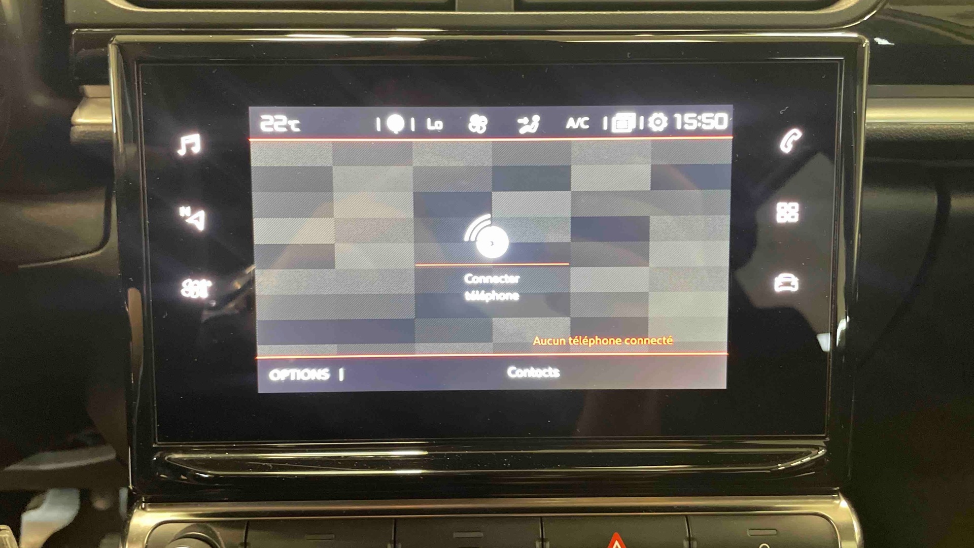 CITROEN C3 PureTech 110 BVM6 Plus