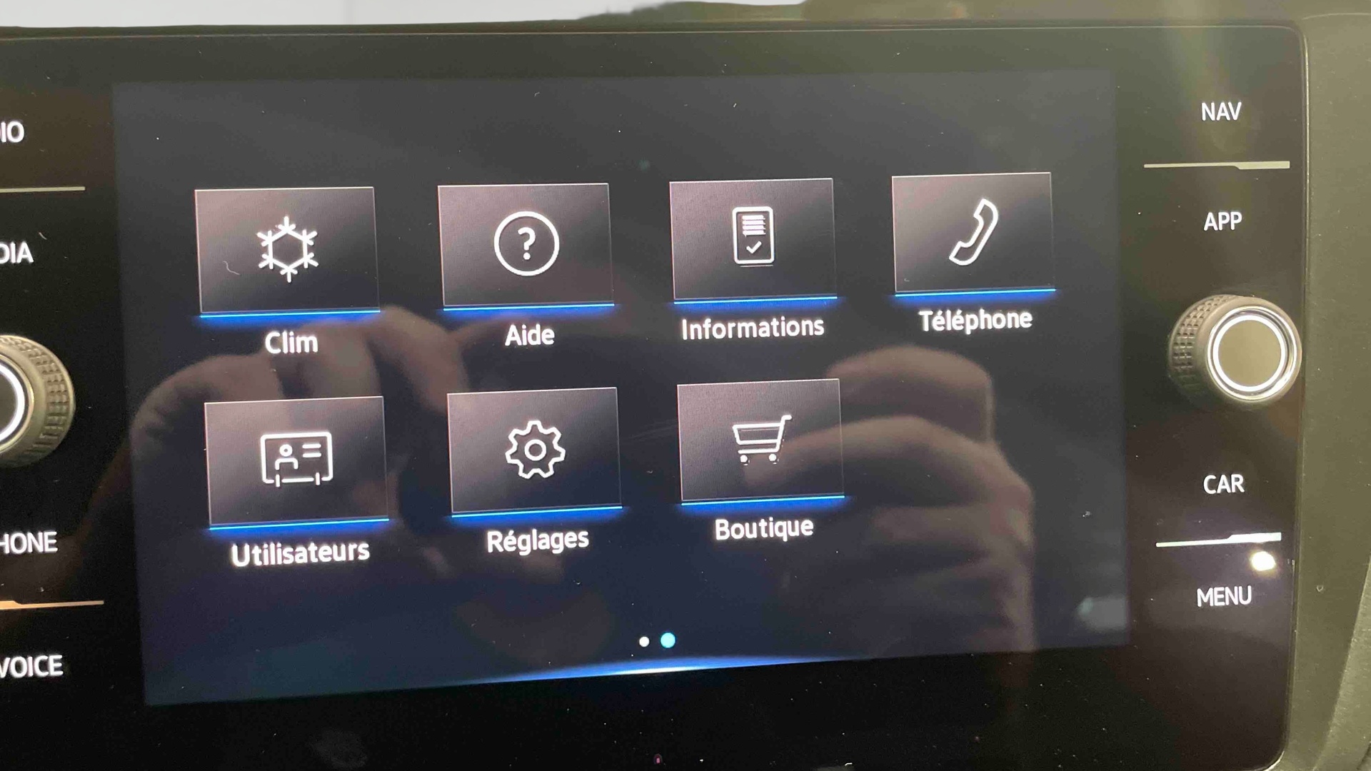 VOLKSWAGEN TIGUAN 1.4 eHybrid 245ch DSG6 Life Plus