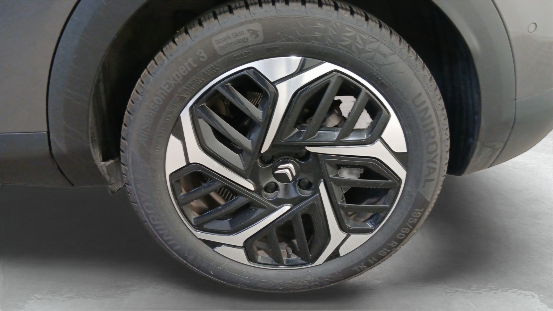 CITROEN C4 BHDI 130 S&S EAT8 MAX