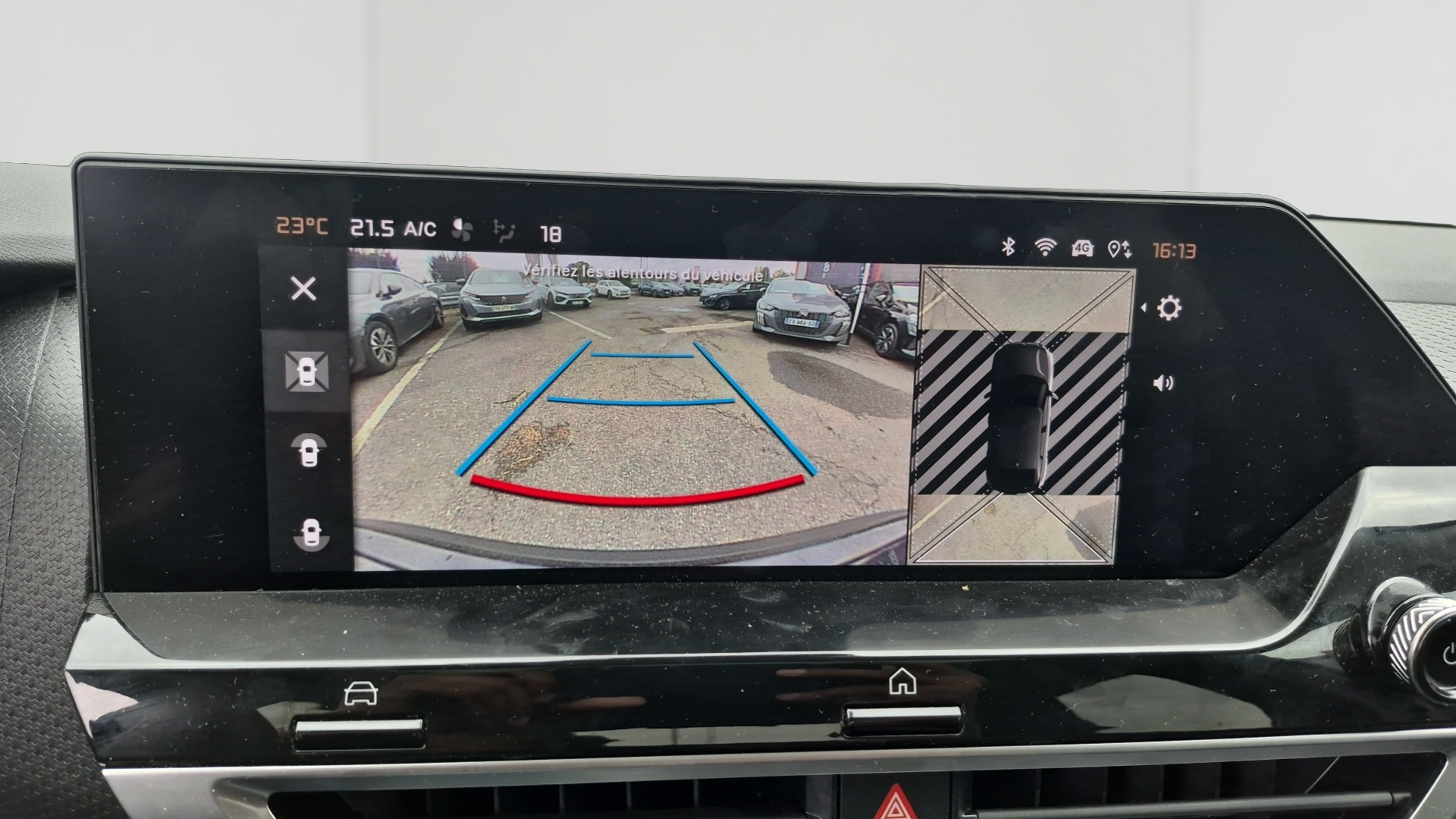 CITROEN C4 PureTech 130 BVM6 Max