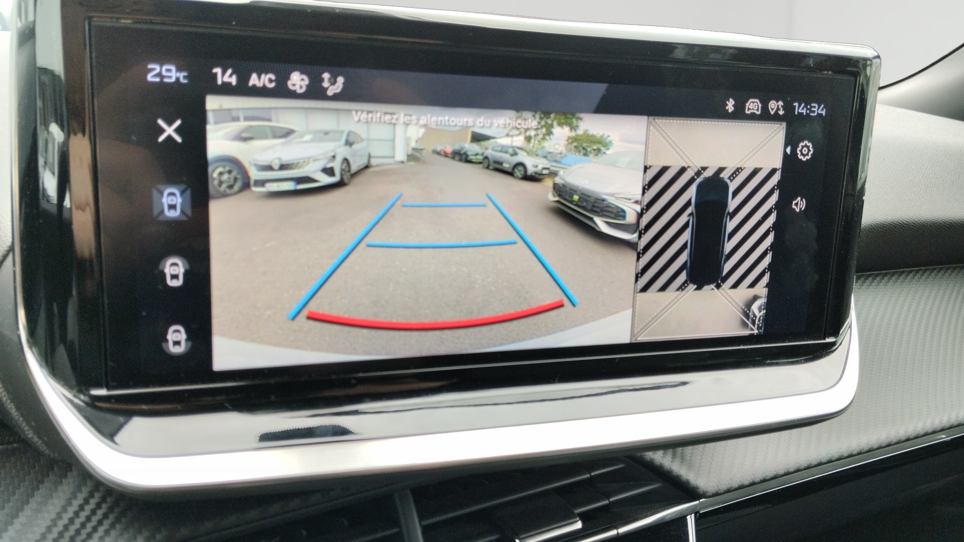 PEUGEOT 2008 ALLURE PT 100 S&S BVM6