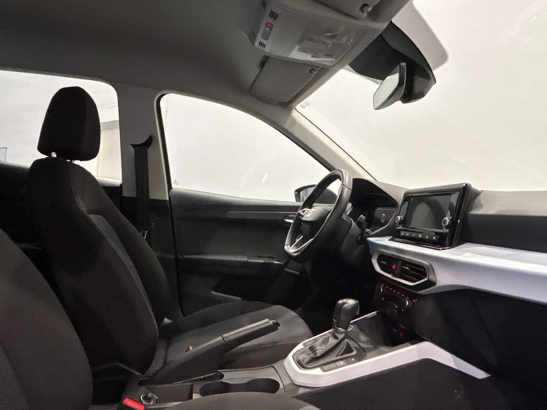 SEAT ARONA COPA 1.0 TSI 110 DSG