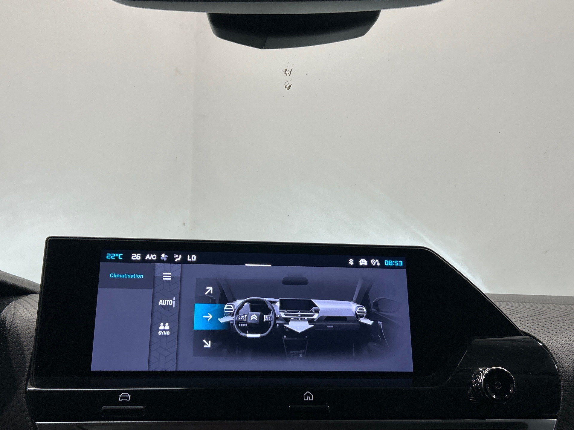 CITROEN C4 PureTech 130 BVM6 Max