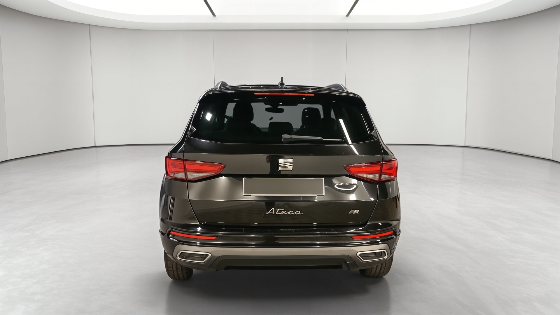 SEAT ATECA FR 1.5 TSI 150 DSG