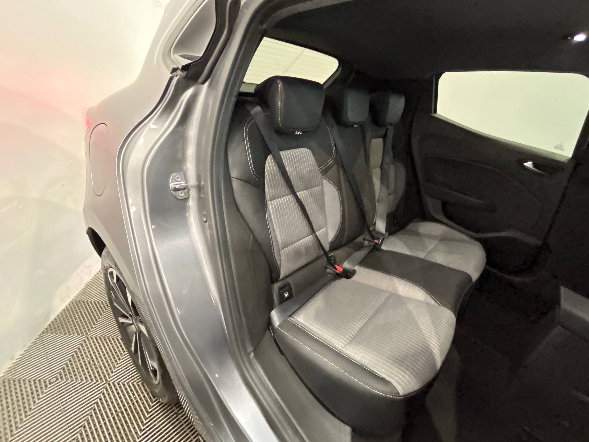 RENAULT CLIO V techno TCe 90 phase 2