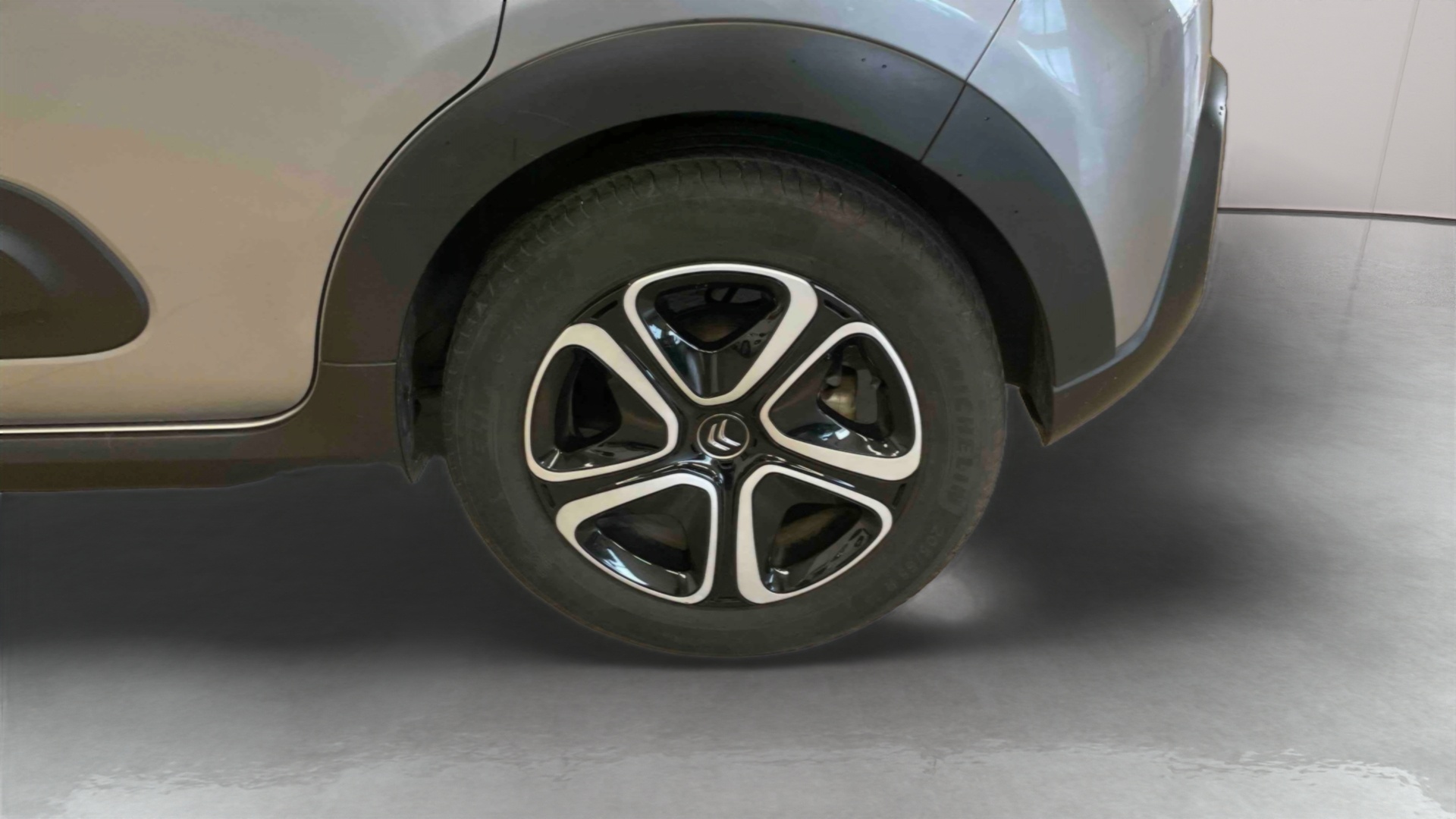CITROEN C3 PureTech 110 BVM6 Plus