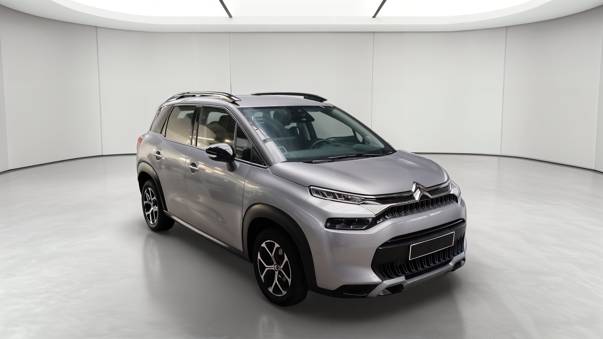 CITROEN C3 AIRCROSS PureTech 110 S&S BVM6 Plus