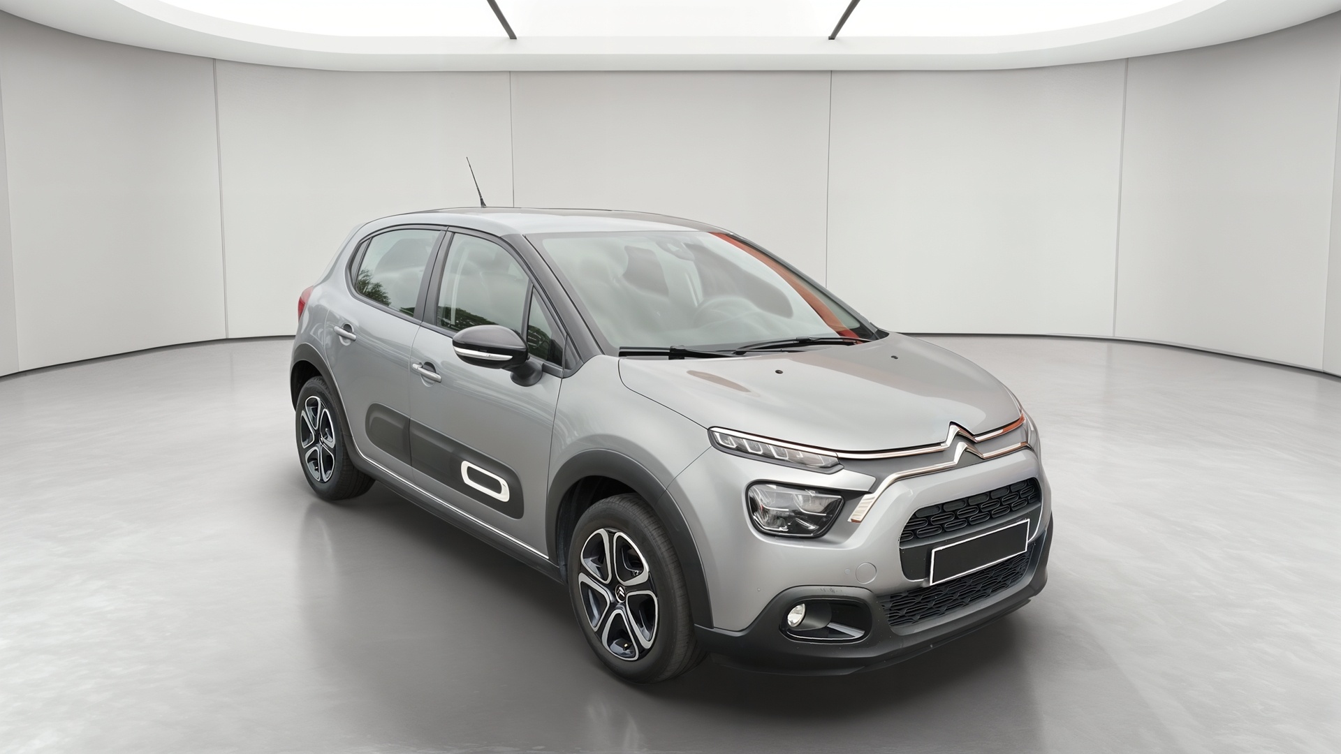 CITROEN C3 PureTech 110 BVM6 Plus