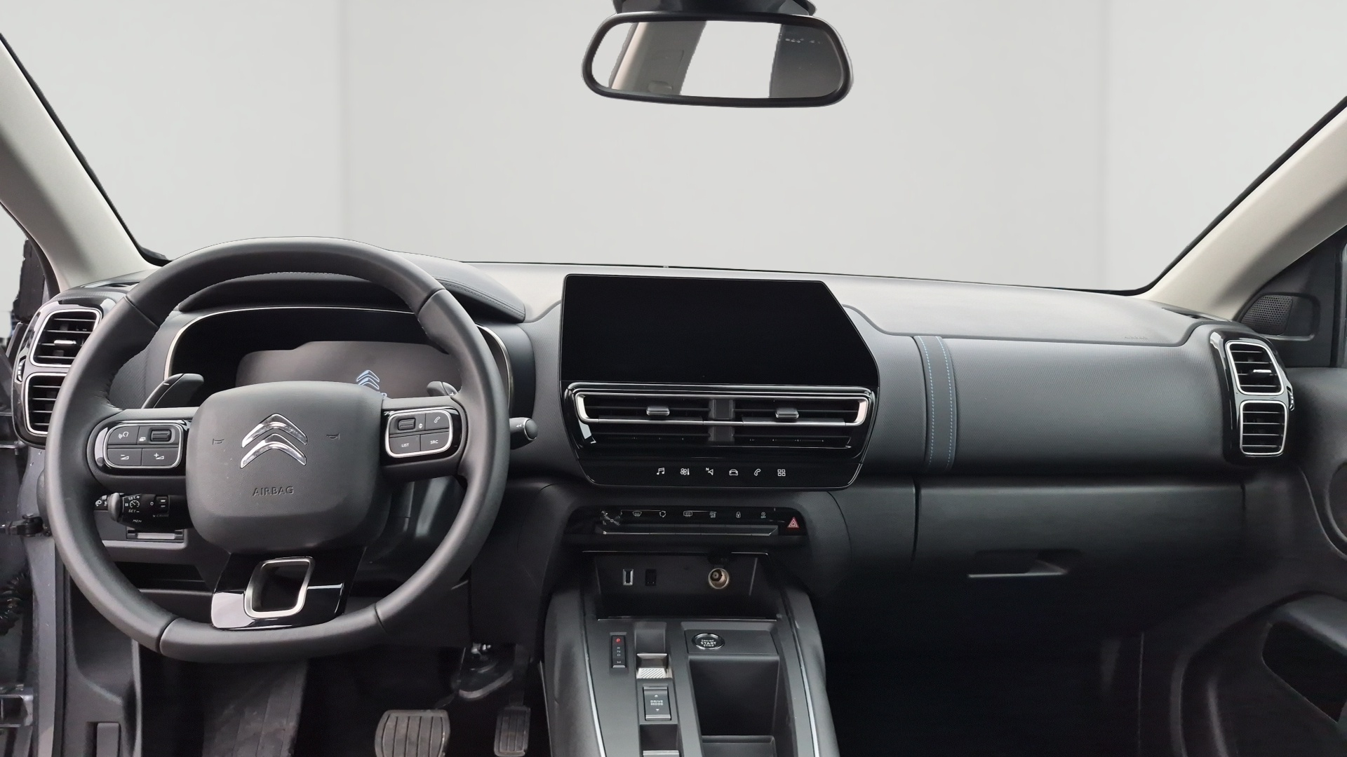 CITROEN C5 AIRCROSS Aircross Hybride 145 e-DCS6 MAX
