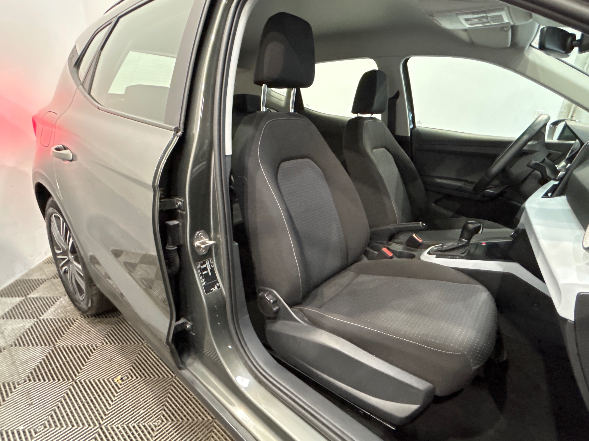 SEAT ARONA COPA 1.0 TSI 110 DSG