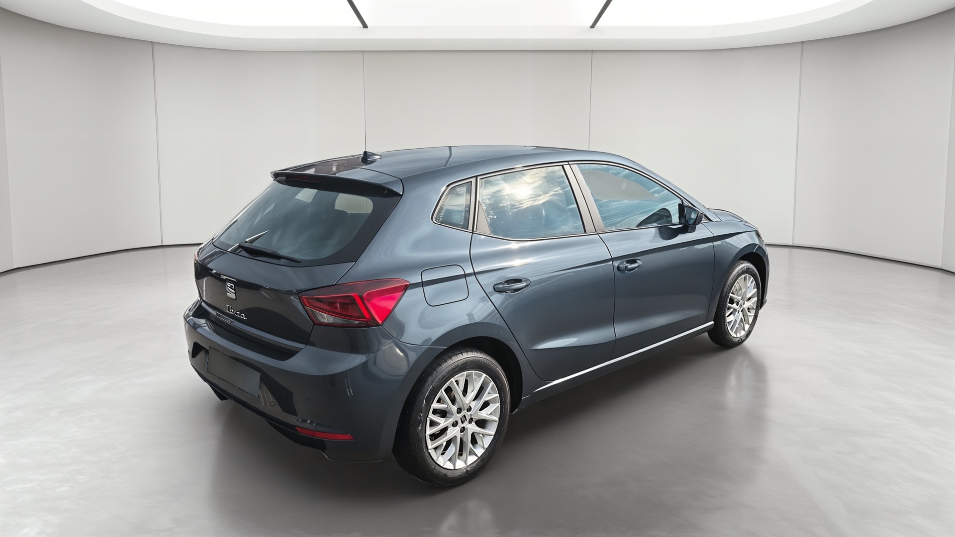 SEAT IBIZA COPA 1.0 TSI 115
