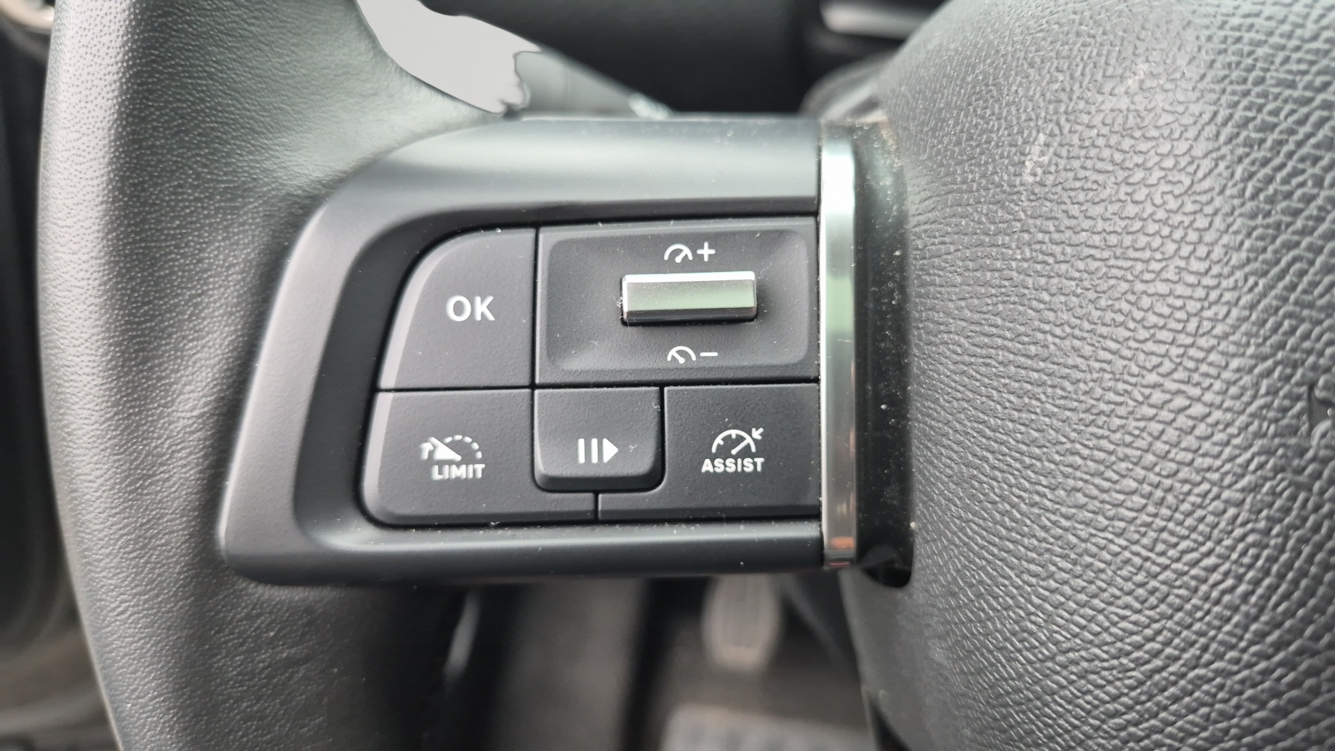 CITROEN C4 PureTech 130 BVM6 Max