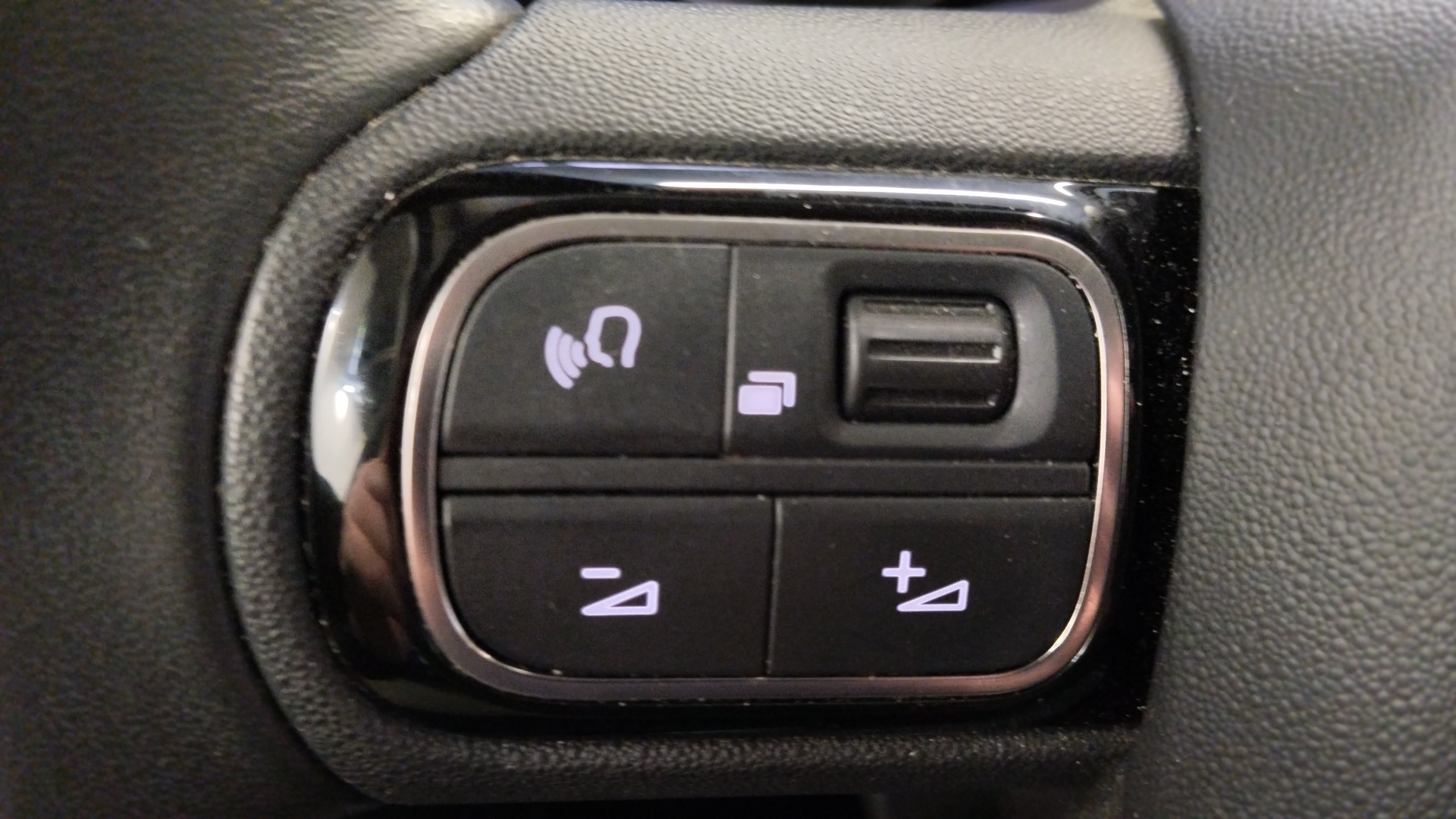CITROEN C3 AIRCROSS PureTech 110 S&S BVM6 Plus