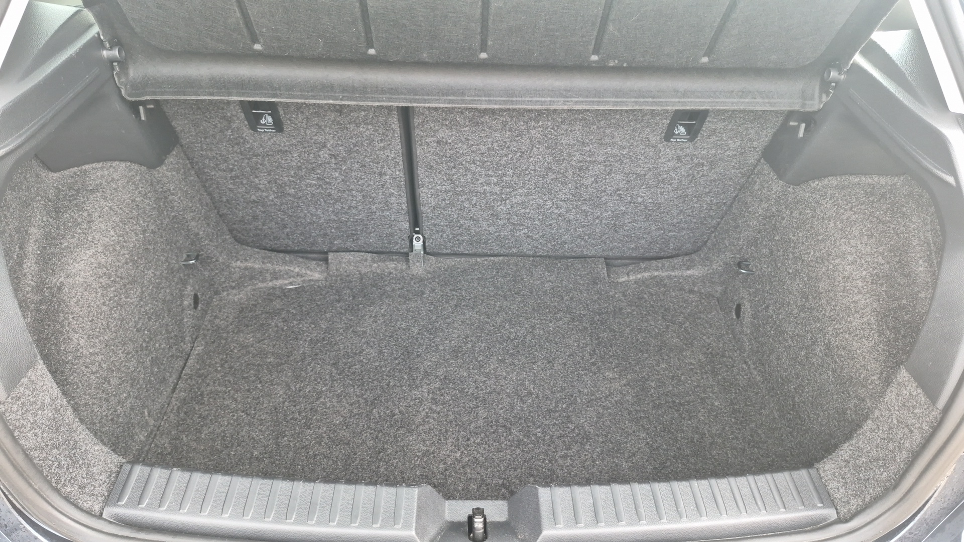 SEAT IBIZA COPA 1.0 TSI 115