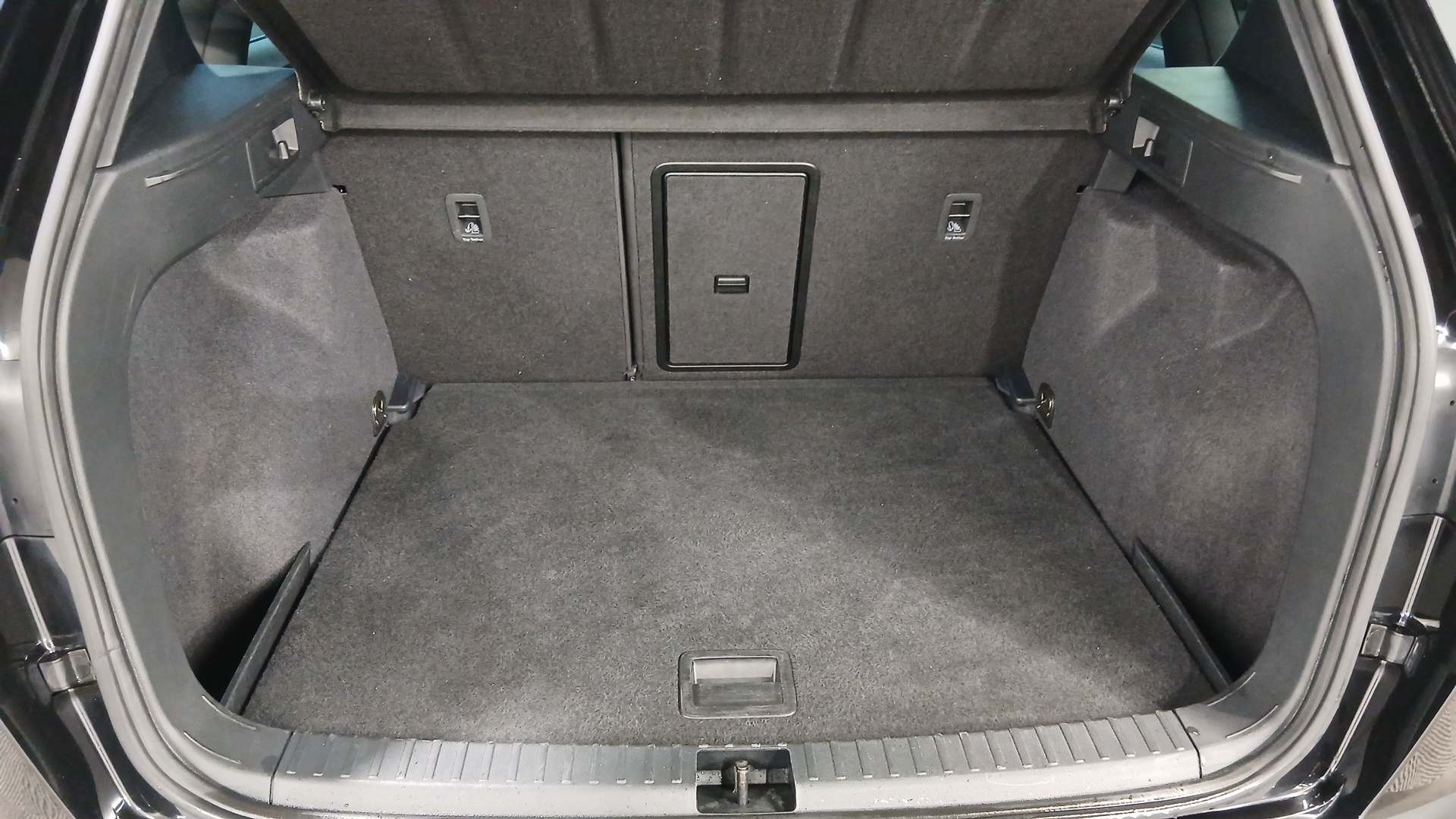 SEAT ATECA FR 1.5 TSI 150 DSG