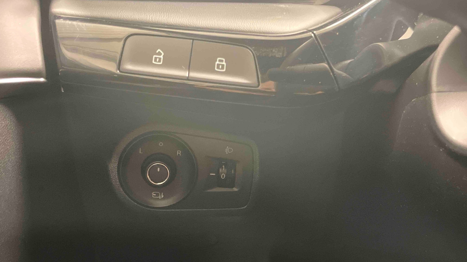 MG MG3 1.5 L Hybrid+ 195 ch Luxury