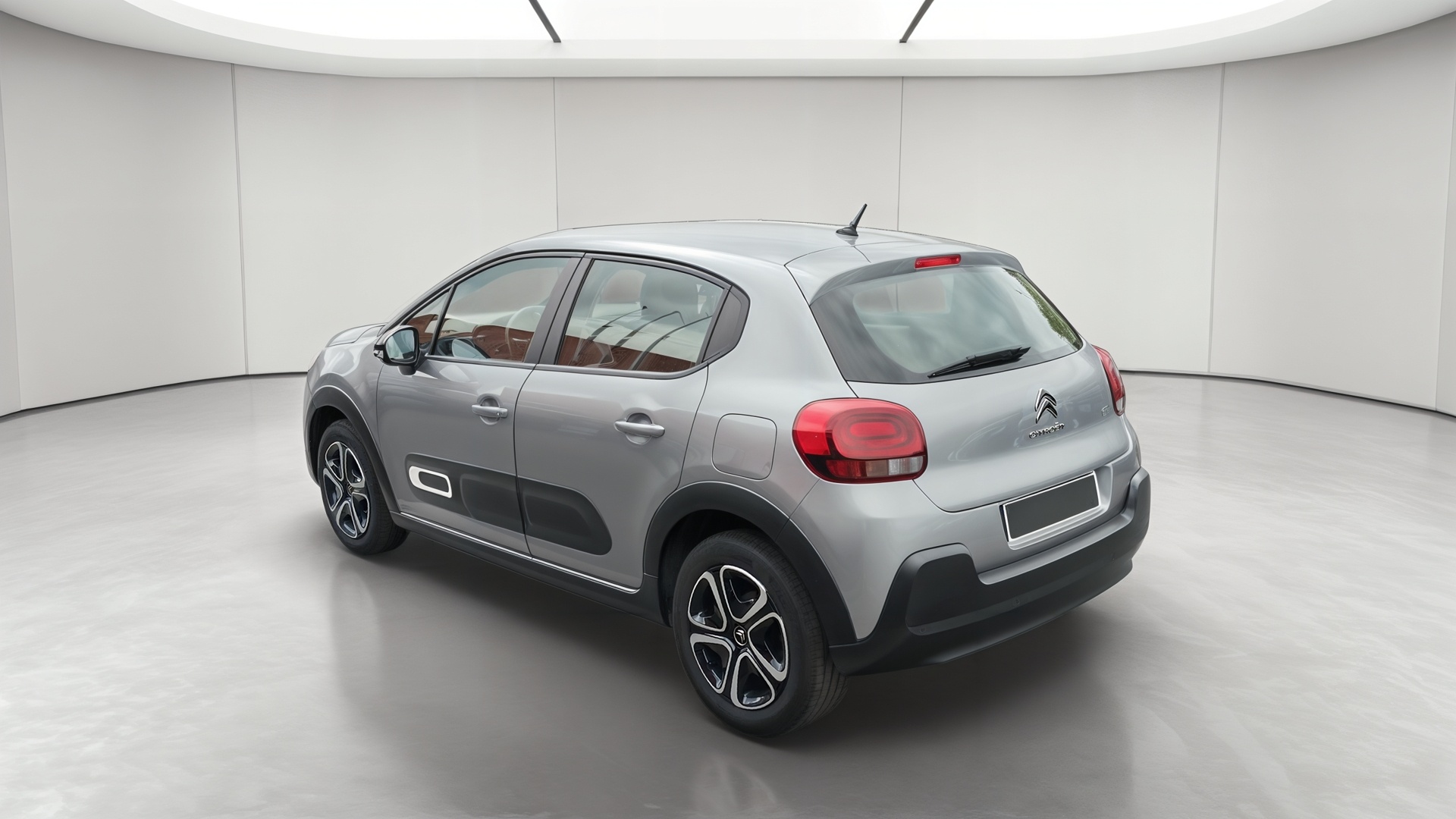 CITROEN C3 PureTech 110 BVM6 Plus