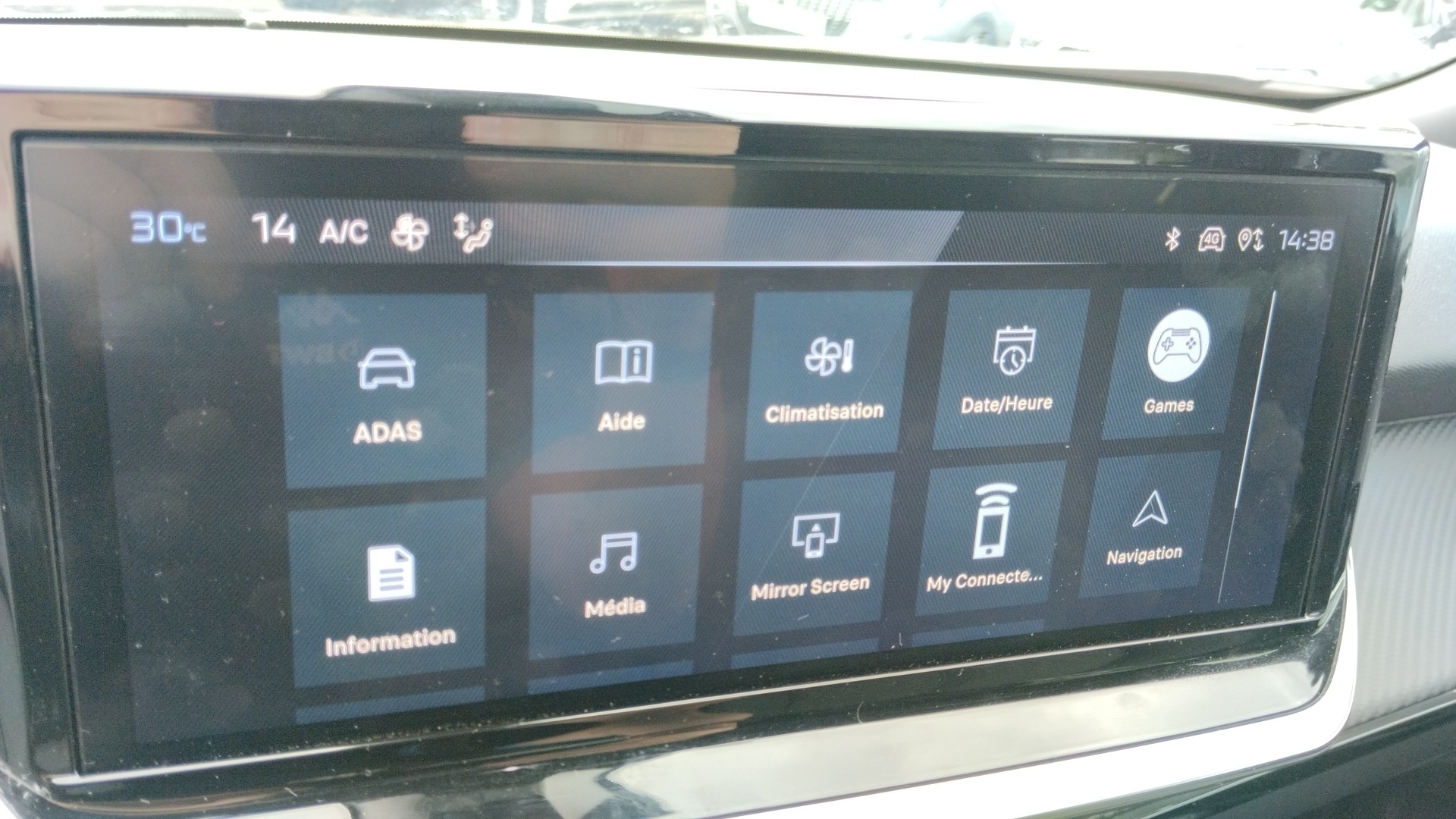 PEUGEOT 2008 ALLURE PT 100 S&S BVM6