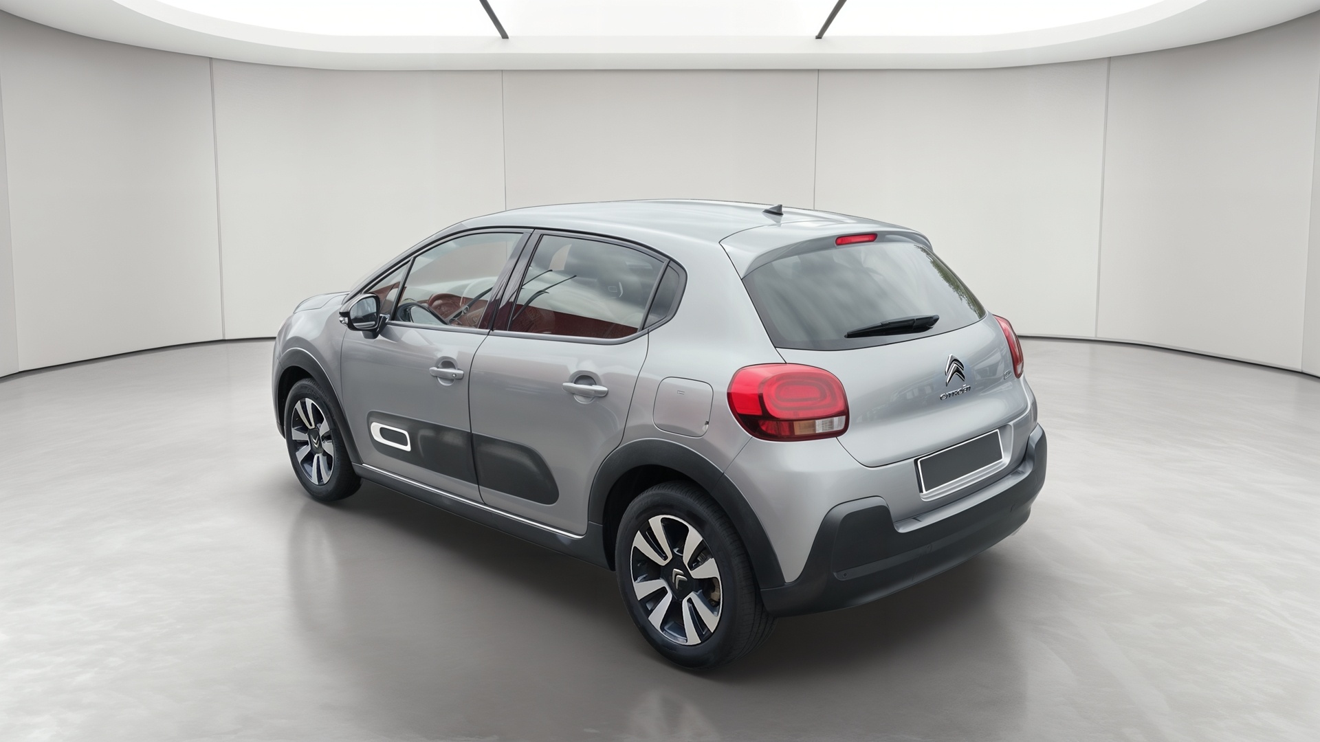 CITROEN C3 PureTech 110 ch BVM6 Max