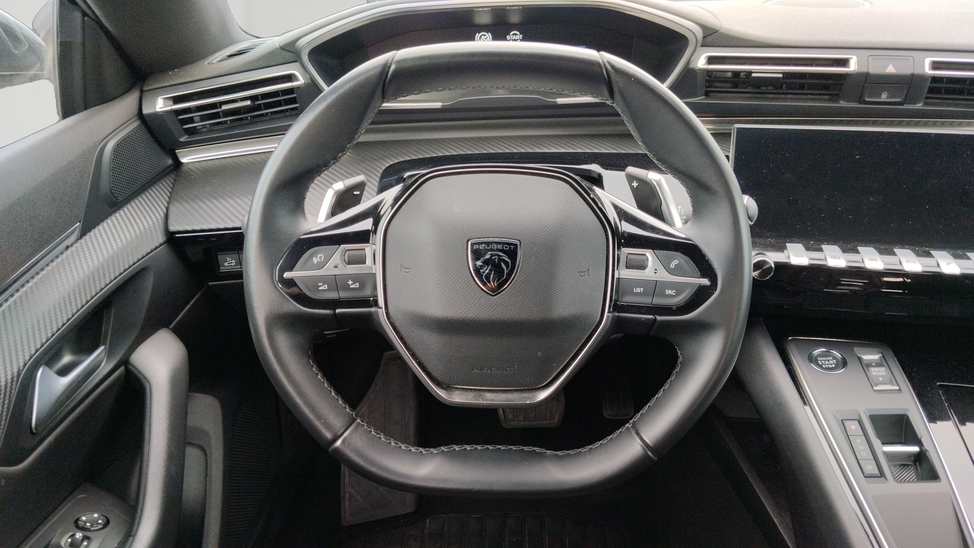 PEUGEOT 508 SW BlueHDi 130 ch S&S EAT8 Allure