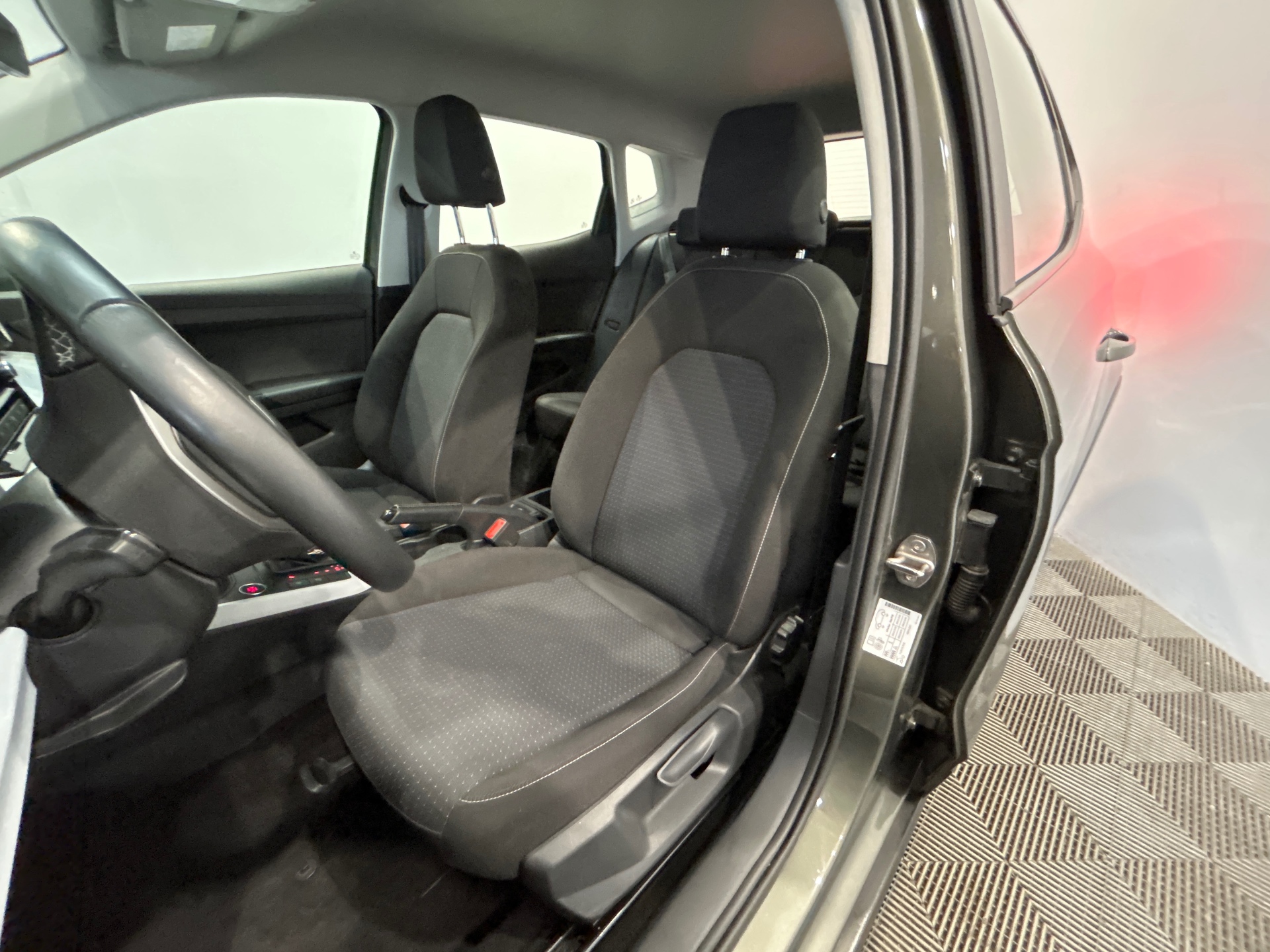 SEAT ARONA COPA 1.0 TSI 110 DSG