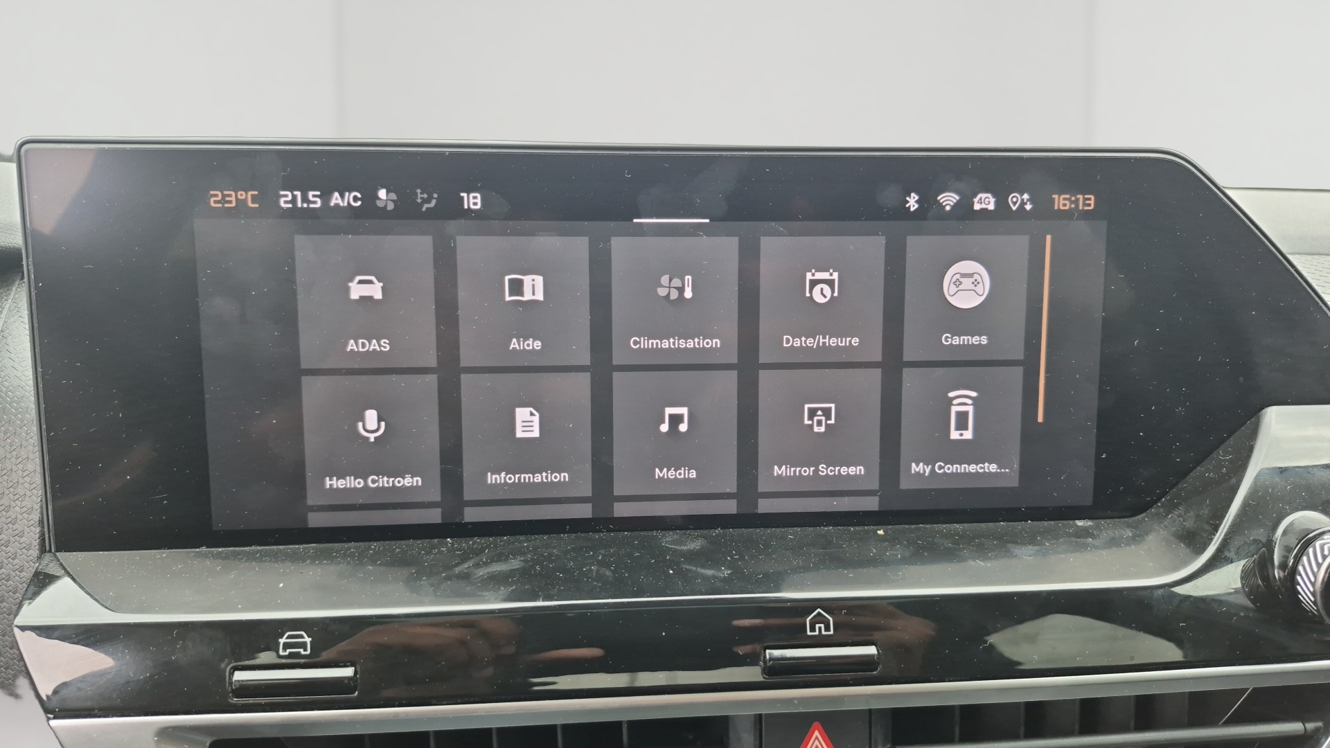 CITROEN C4 PureTech 130 BVM6 Max