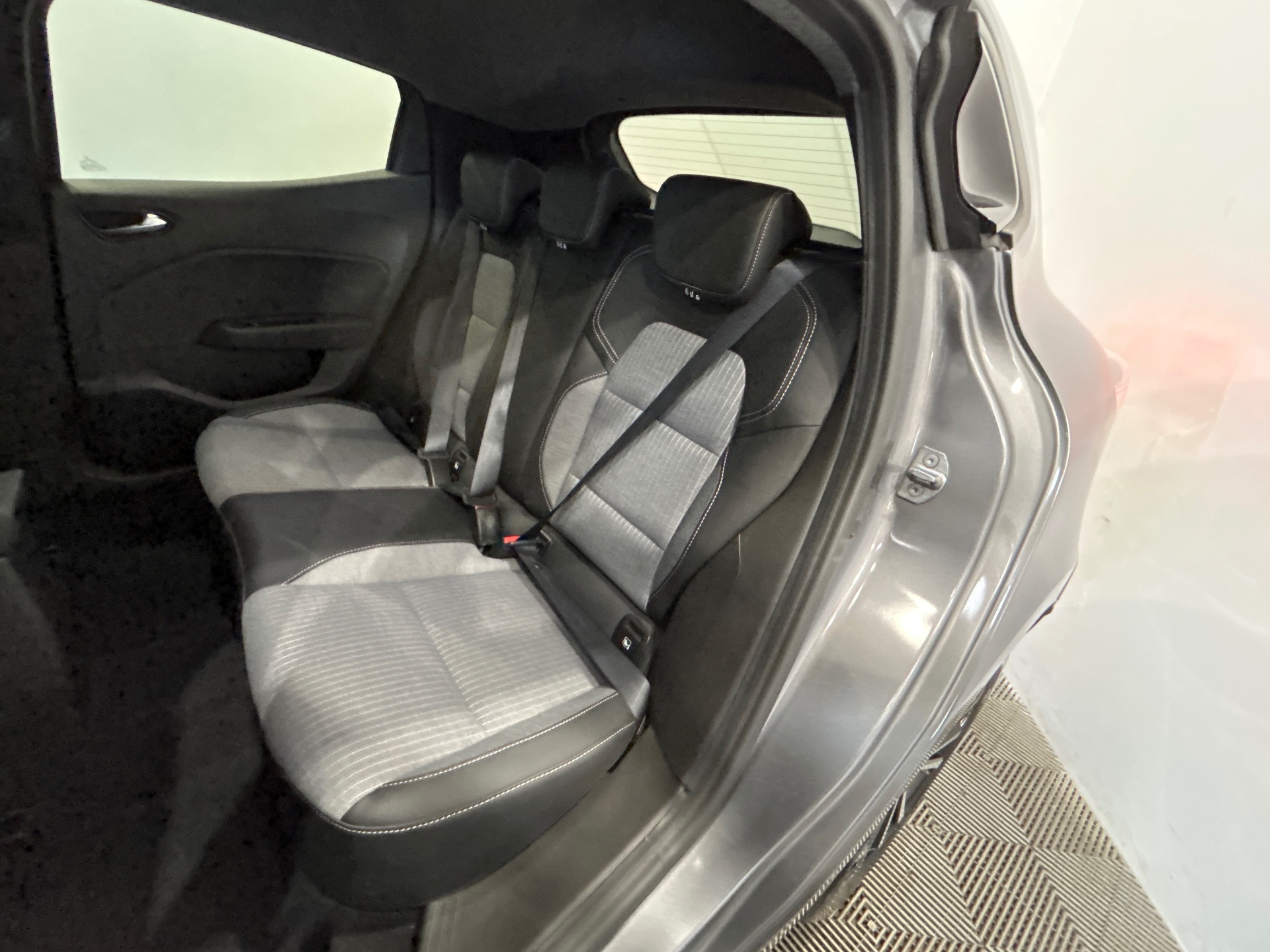 RENAULT CLIO V techno TCe 90 phase 2