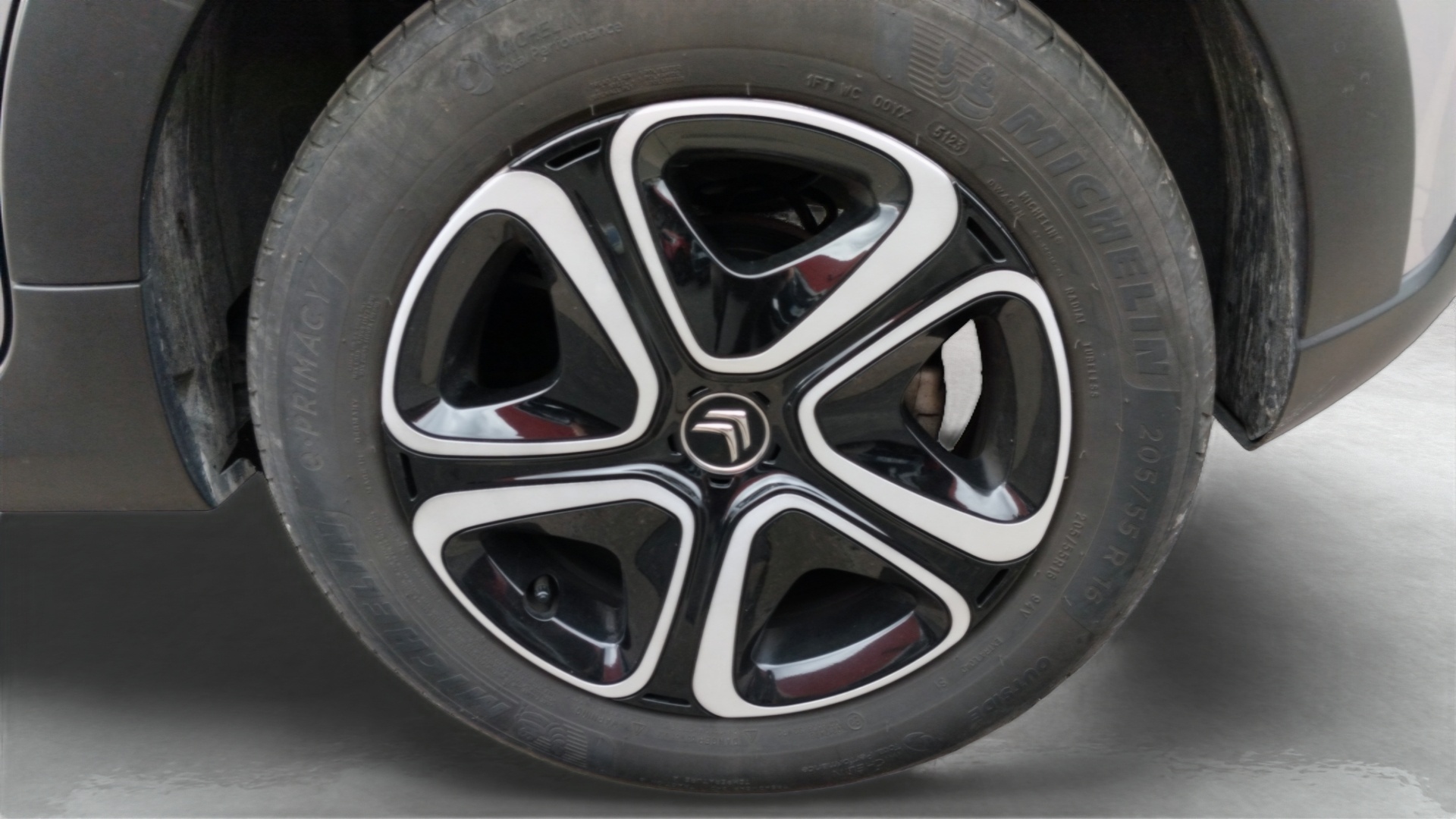 CITROEN C3 PureTech 110 BVM6 Plus