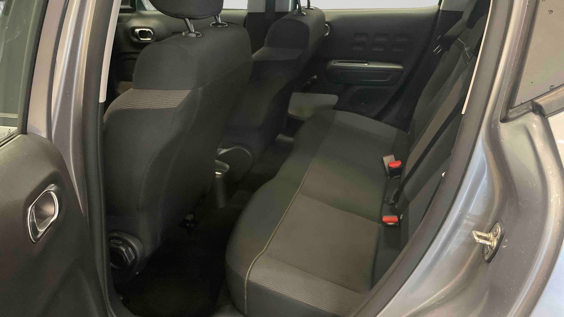 CITROEN C3 PureTech 110 BVM6 Plus