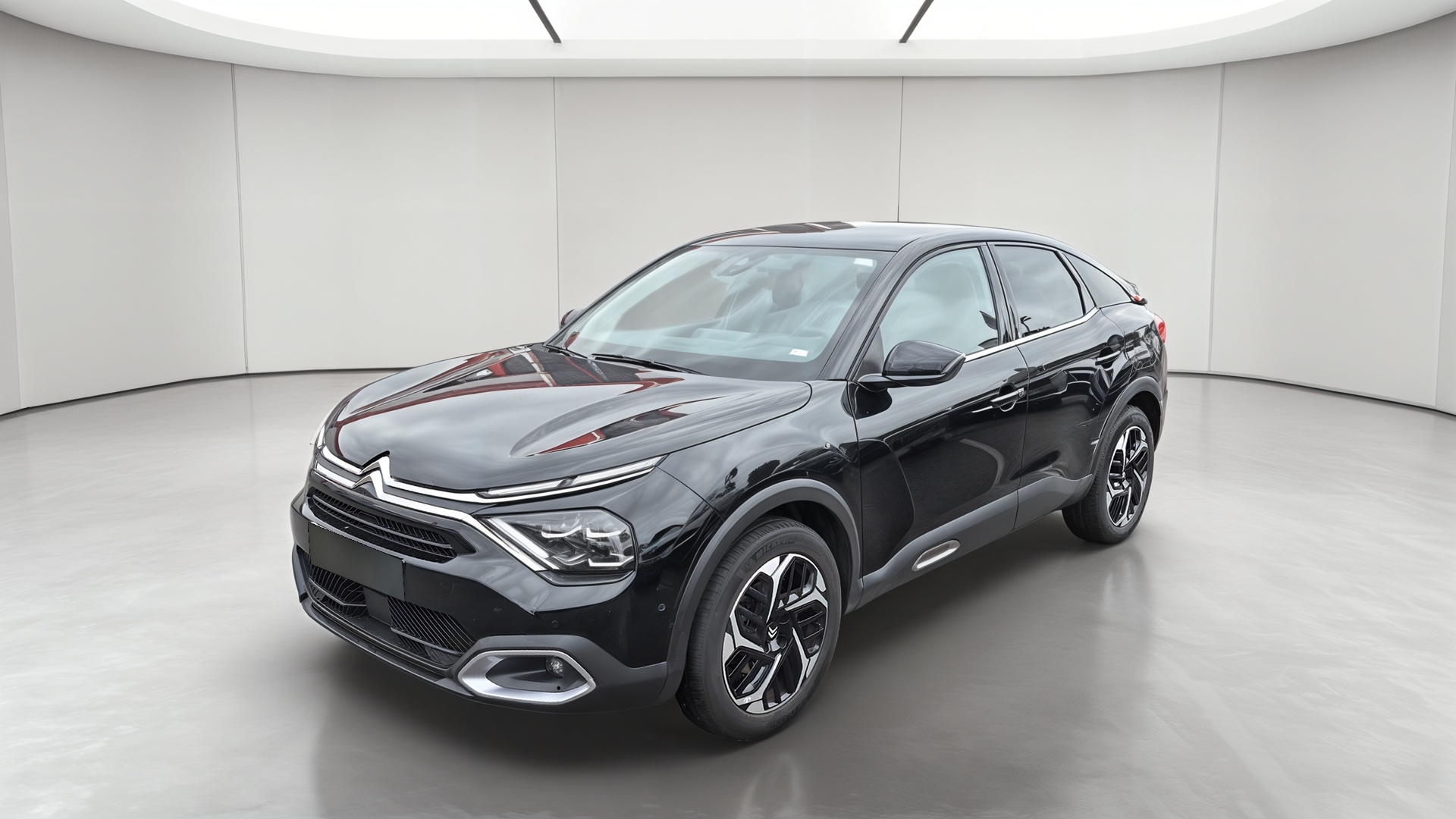 CITROEN C4 PureTech 130 BVM6 Max