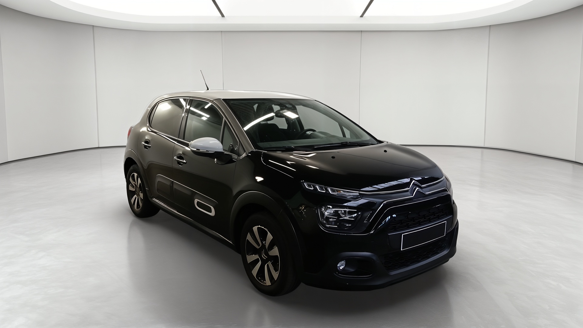 CITROEN C3 PURETECH 110 S&S EAT6 MAX