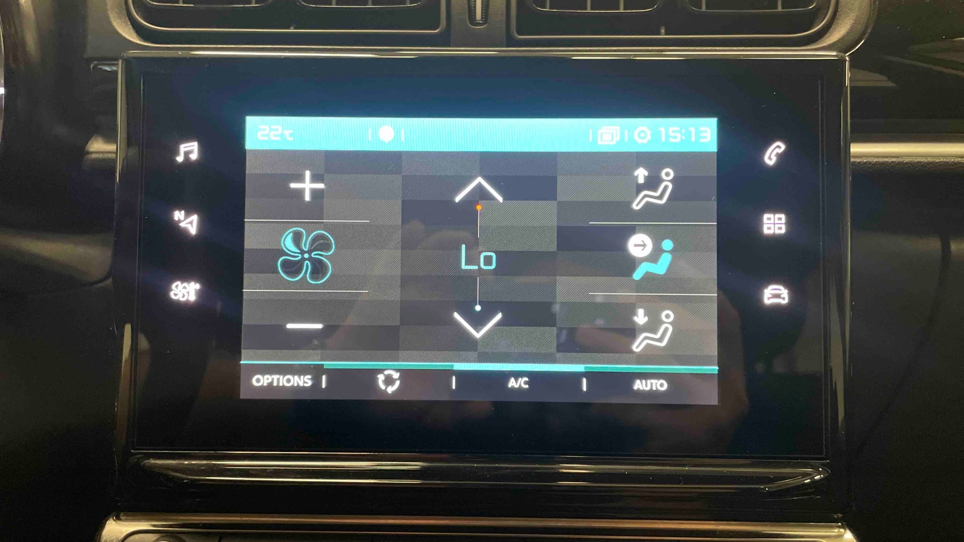 CITROEN C3 PureTech 110 BVM6 Plus