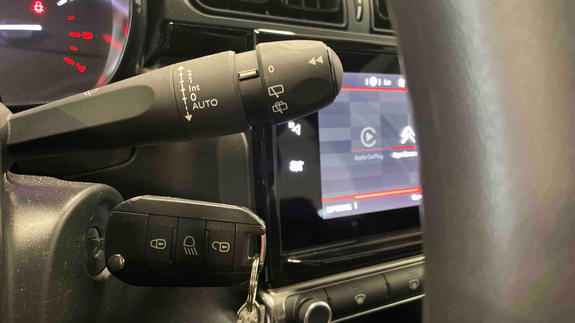 CITROEN C3 PureTech 110 BVM6 Plus