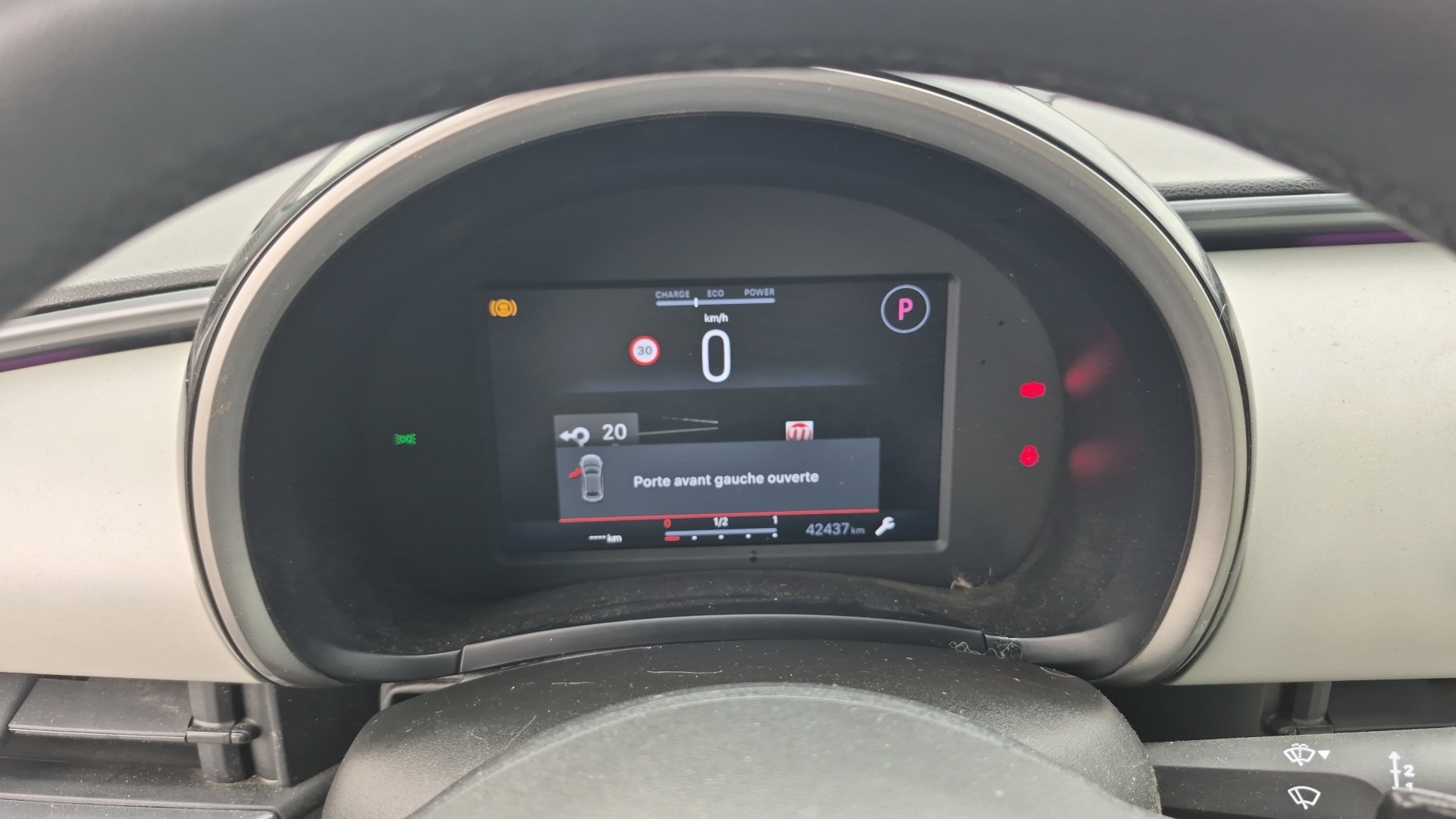 FIAT 600 T-Gen 3 1.2 Hybrid Turbo 110ch eDCT6 La Prima