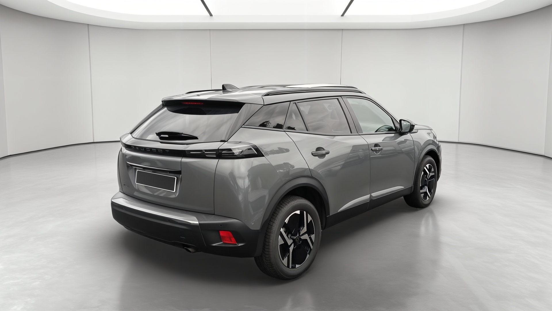 PEUGEOT 2008 ALLURE PT 100 S&S BVM6