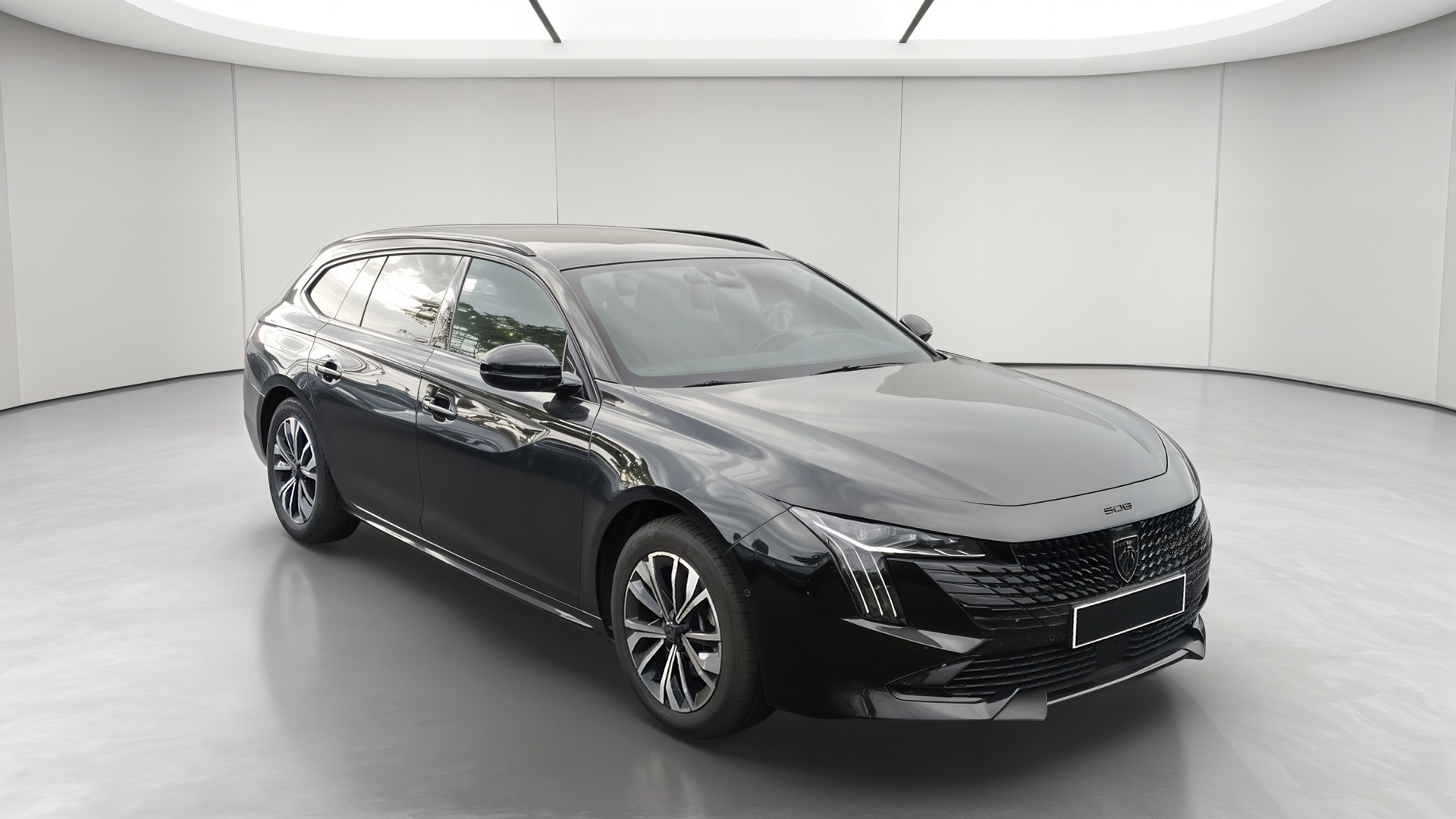 PEUGEOT 508 SW BlueHDi 130 ch S&S EAT8 Allure