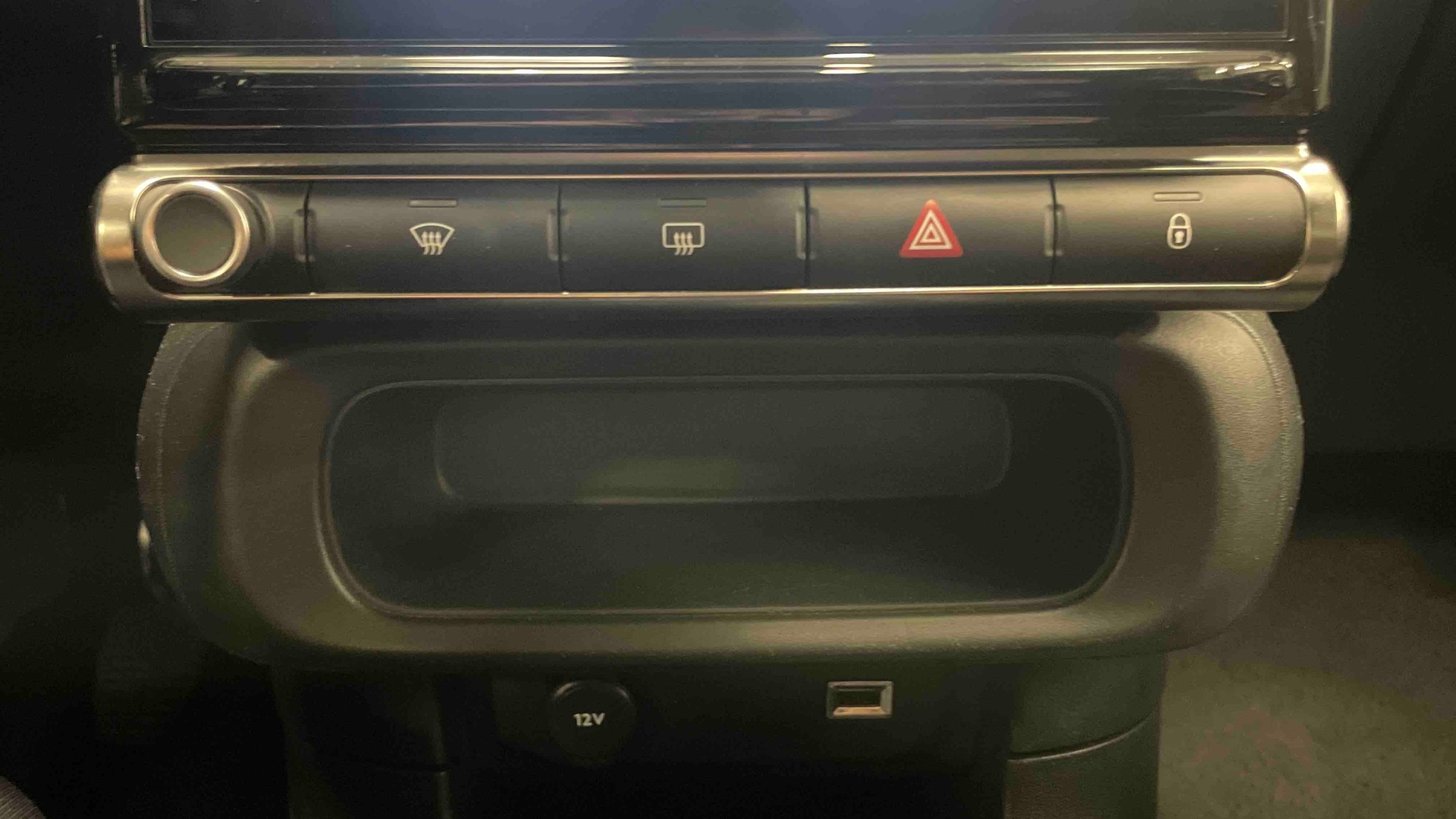 CITROEN C3 PureTech 110 ch BVM6 Max