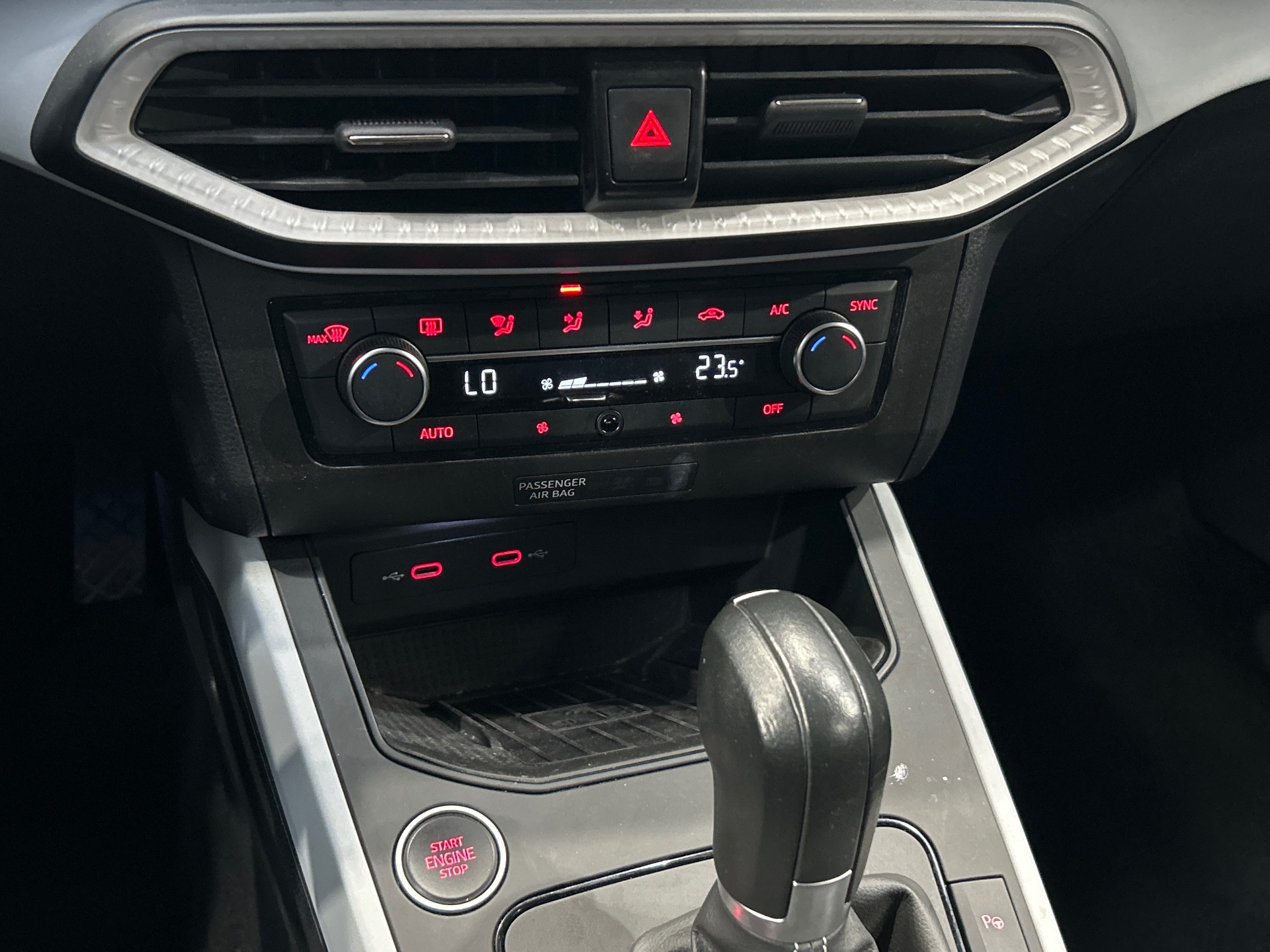 SEAT ARONA COPA 1.0 TSI 110 DSG