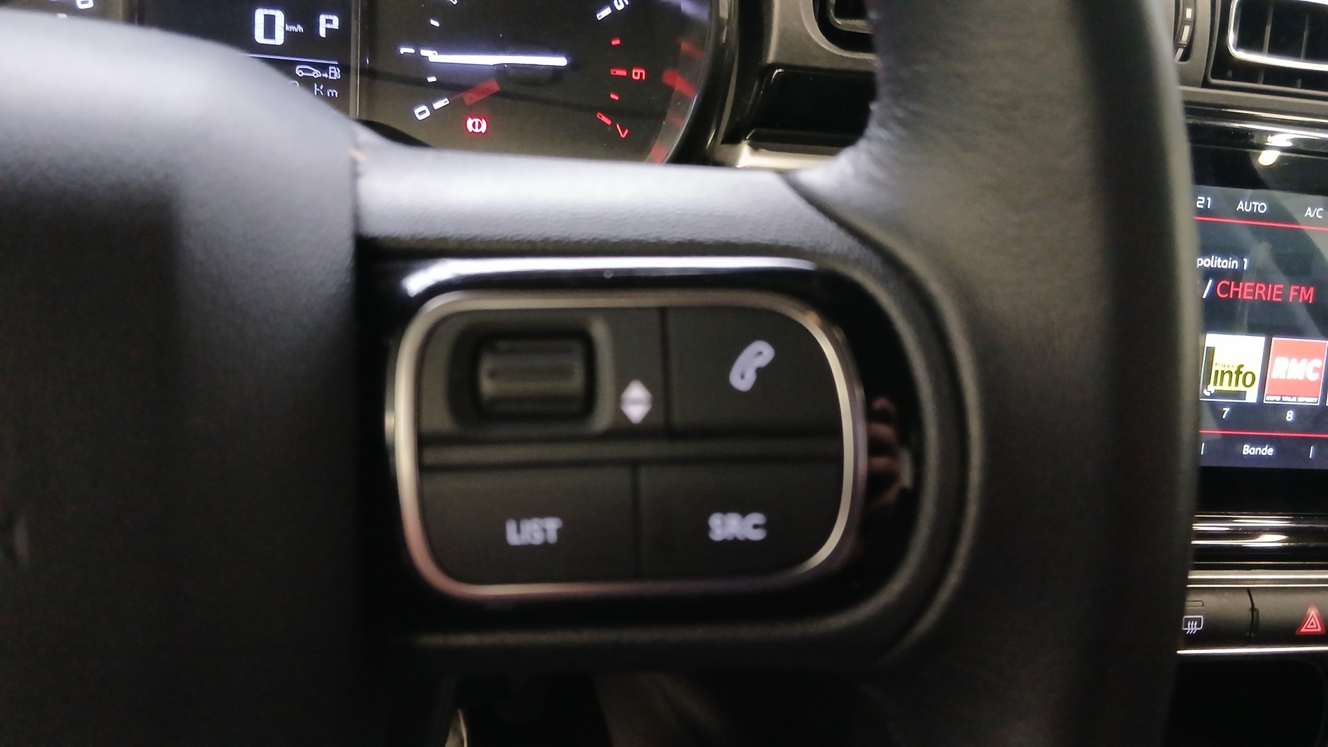 CITROEN C3 PURETECH 110 S&S EAT6 MAX