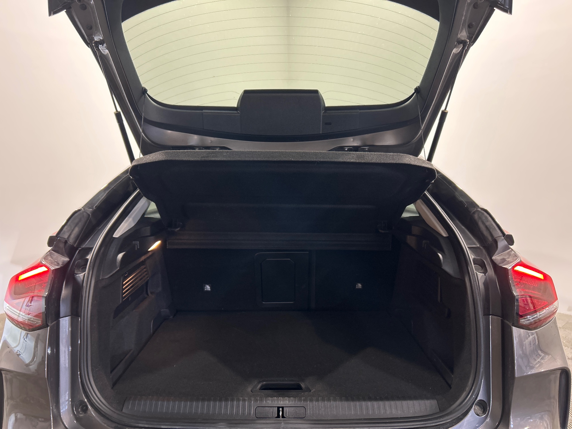 CITROEN C4 PureTech 130 BVM6 Max