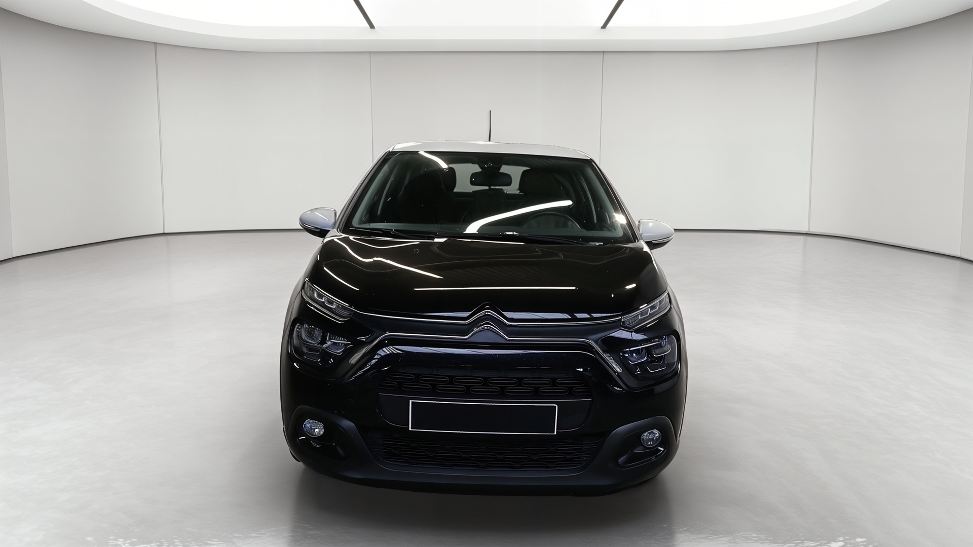 CITROEN C3 PURETECH 110 S&S EAT6 MAX