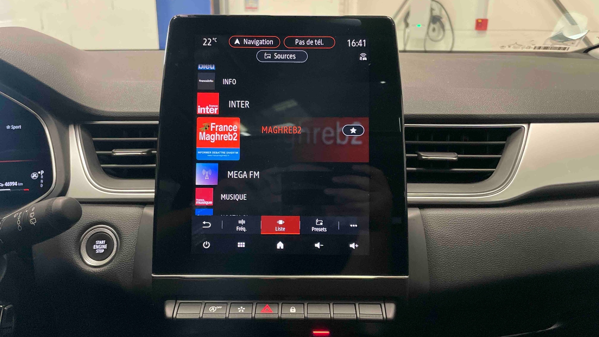 RENAULT CAPTUR techno mild hybrid 160 EDC