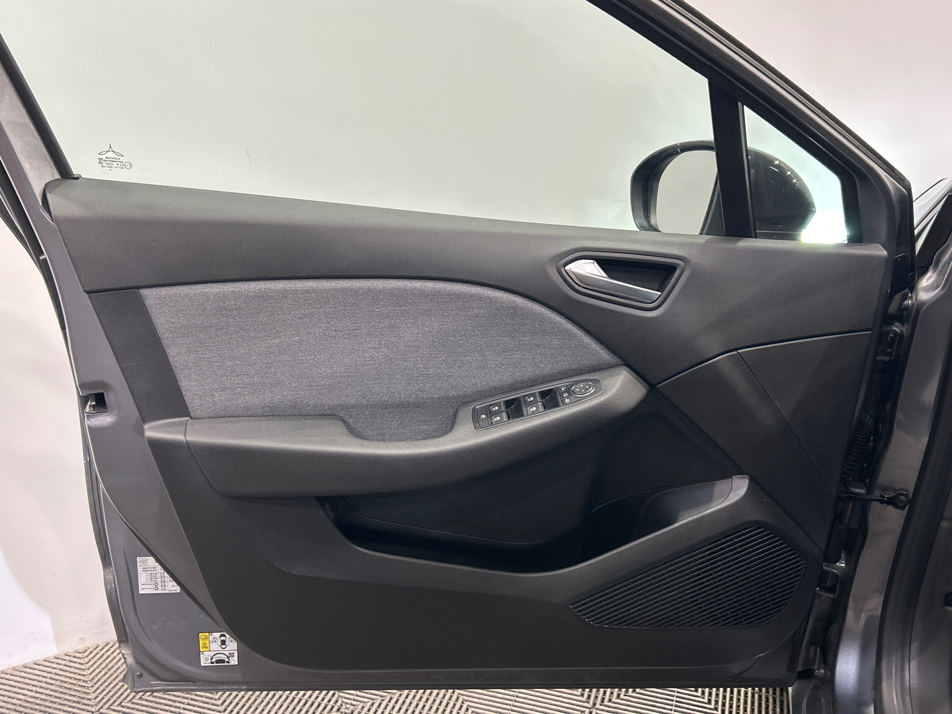 RENAULT CLIO V techno TCe 90 phase 2