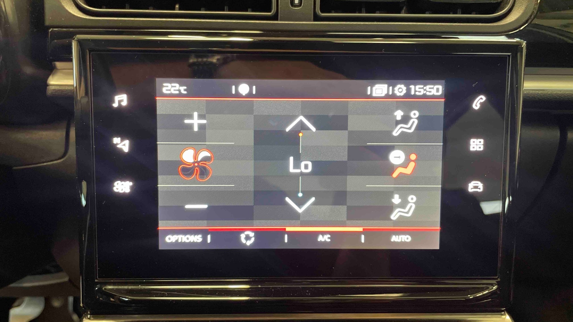 CITROEN C3 PureTech 110 BVM6 Plus