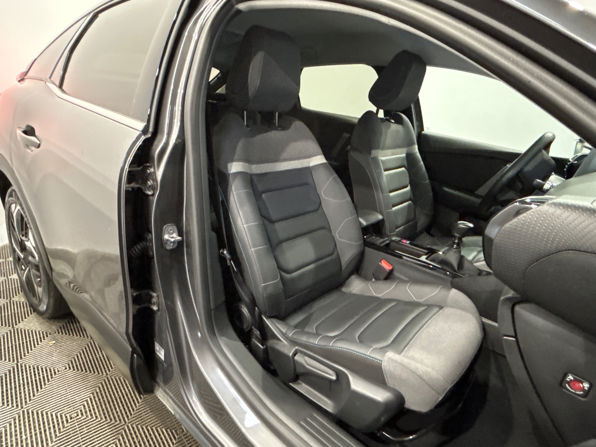 CITROEN C4 PureTech 130 BVM6 Max