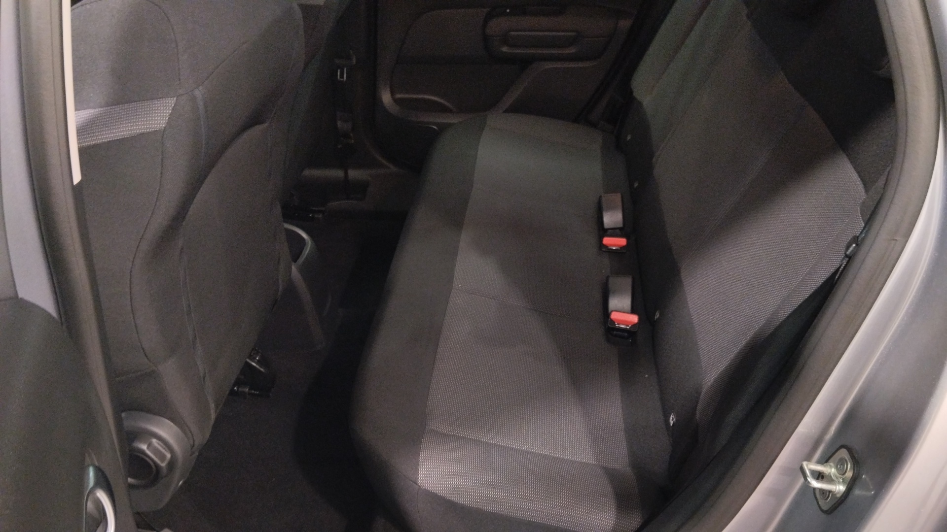 CITROEN C3 AIRCROSS PureTech 110 S&S BVM6 Plus