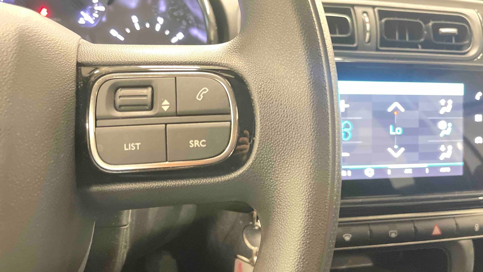 CITROEN C3 PureTech 110 BVM6 Plus