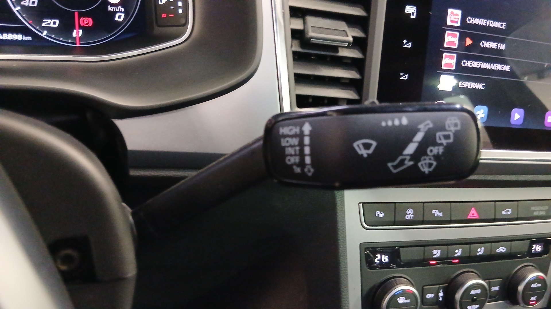 SEAT ATECA FR 1.5 TSI 150 DSG