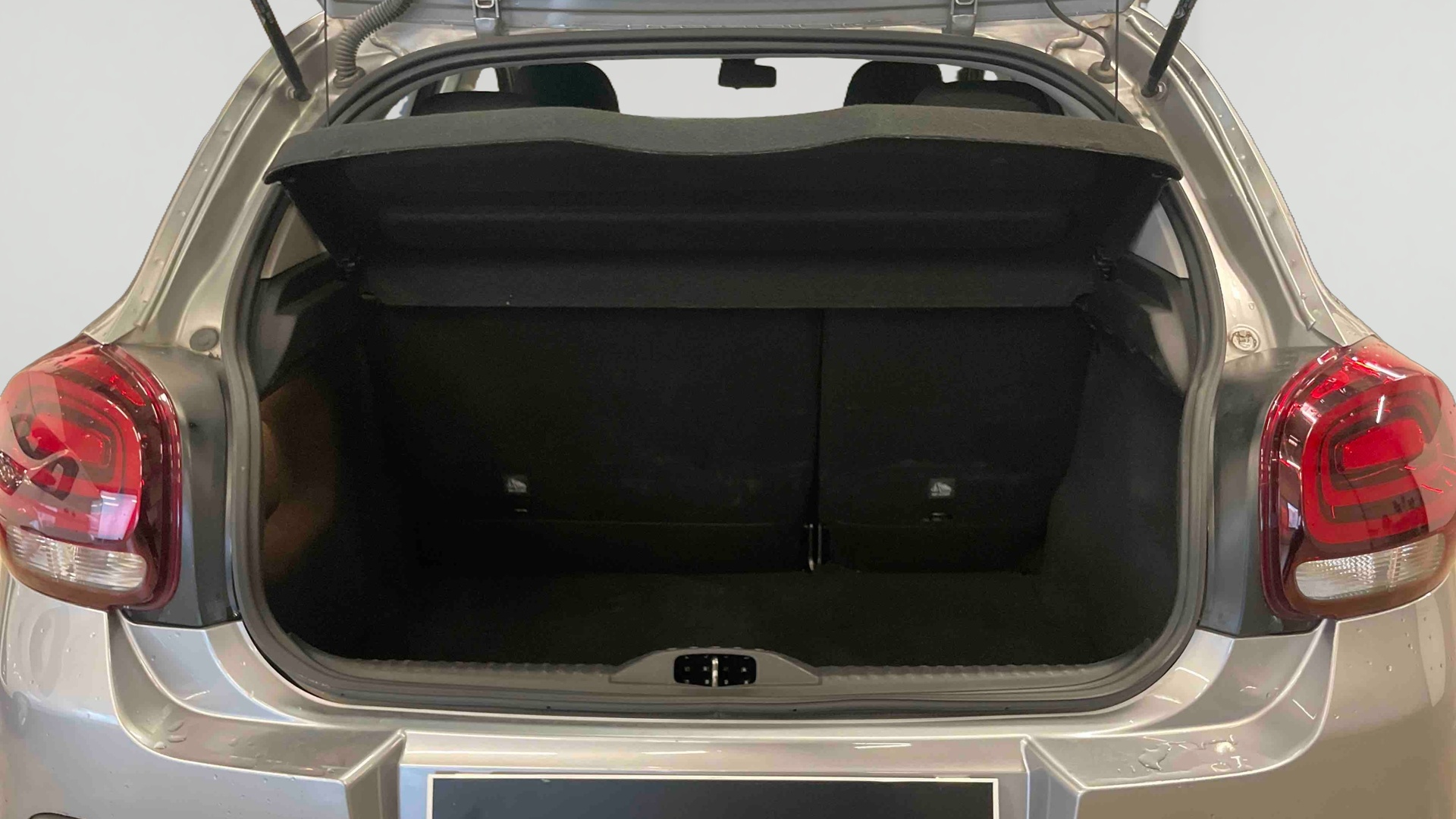 CITROEN C3 PureTech 110 BVM6 Plus