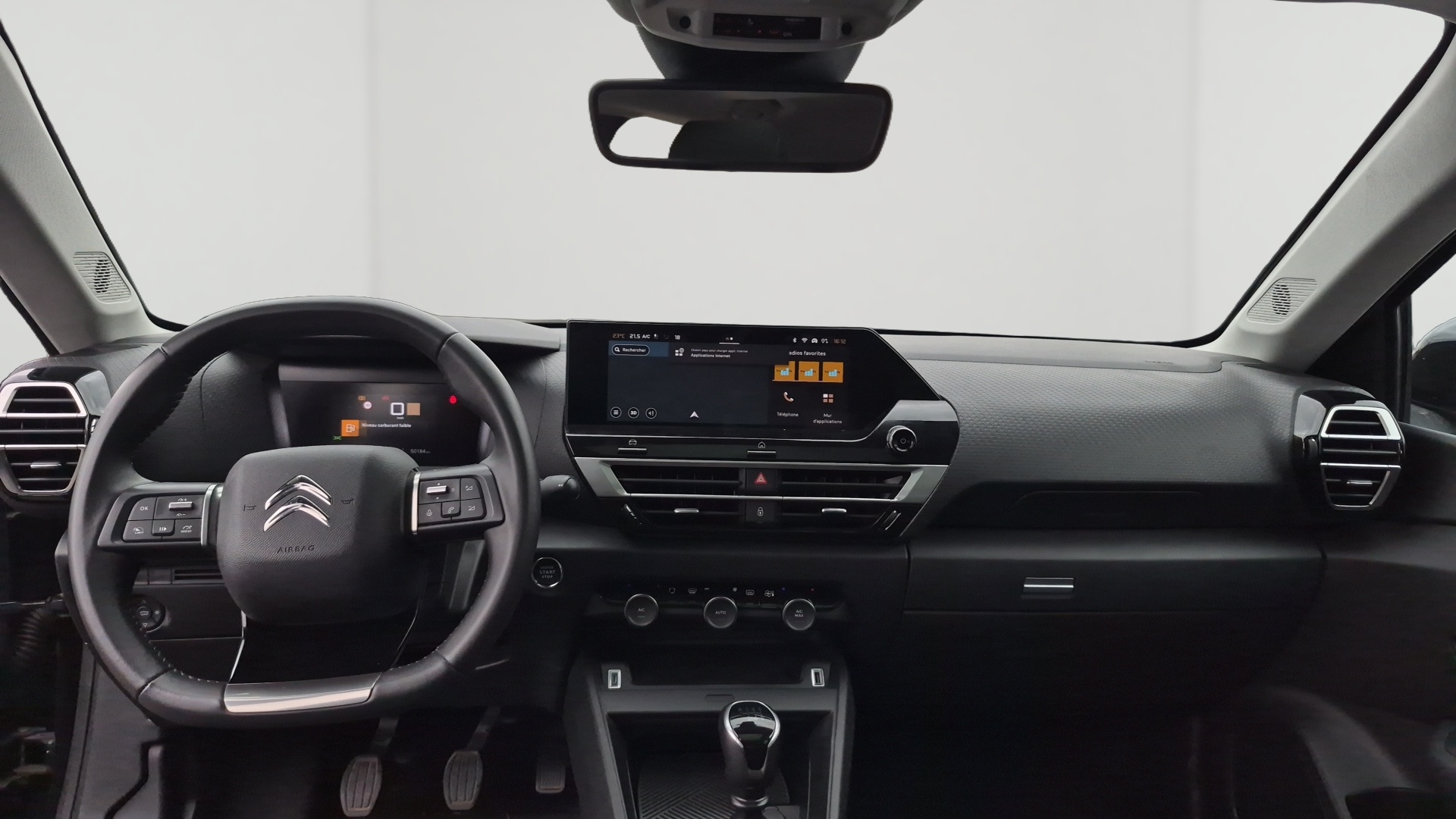CITROEN C4 PureTech 130 BVM6 Max